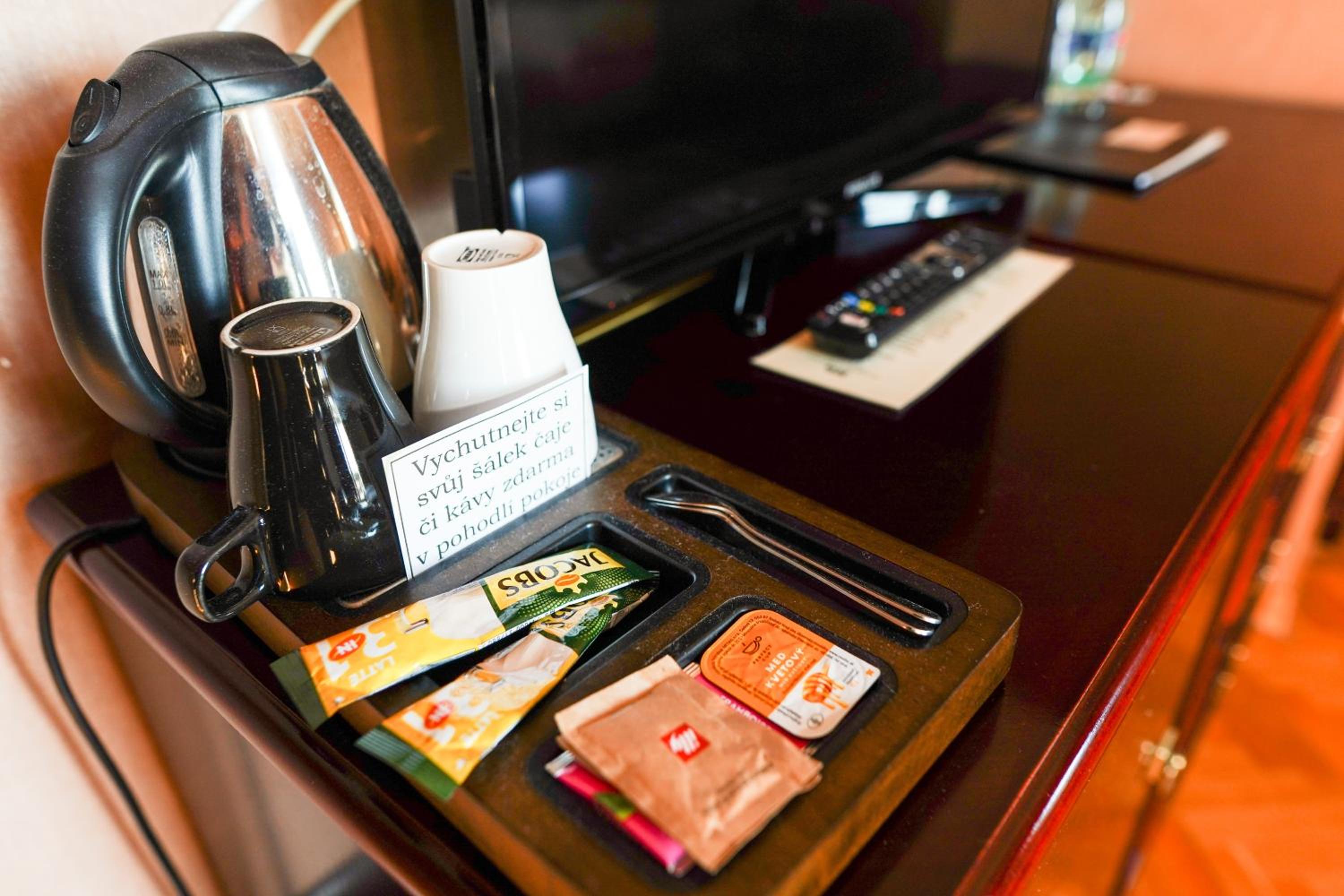 Superior Double or Twin Room - Photo 3