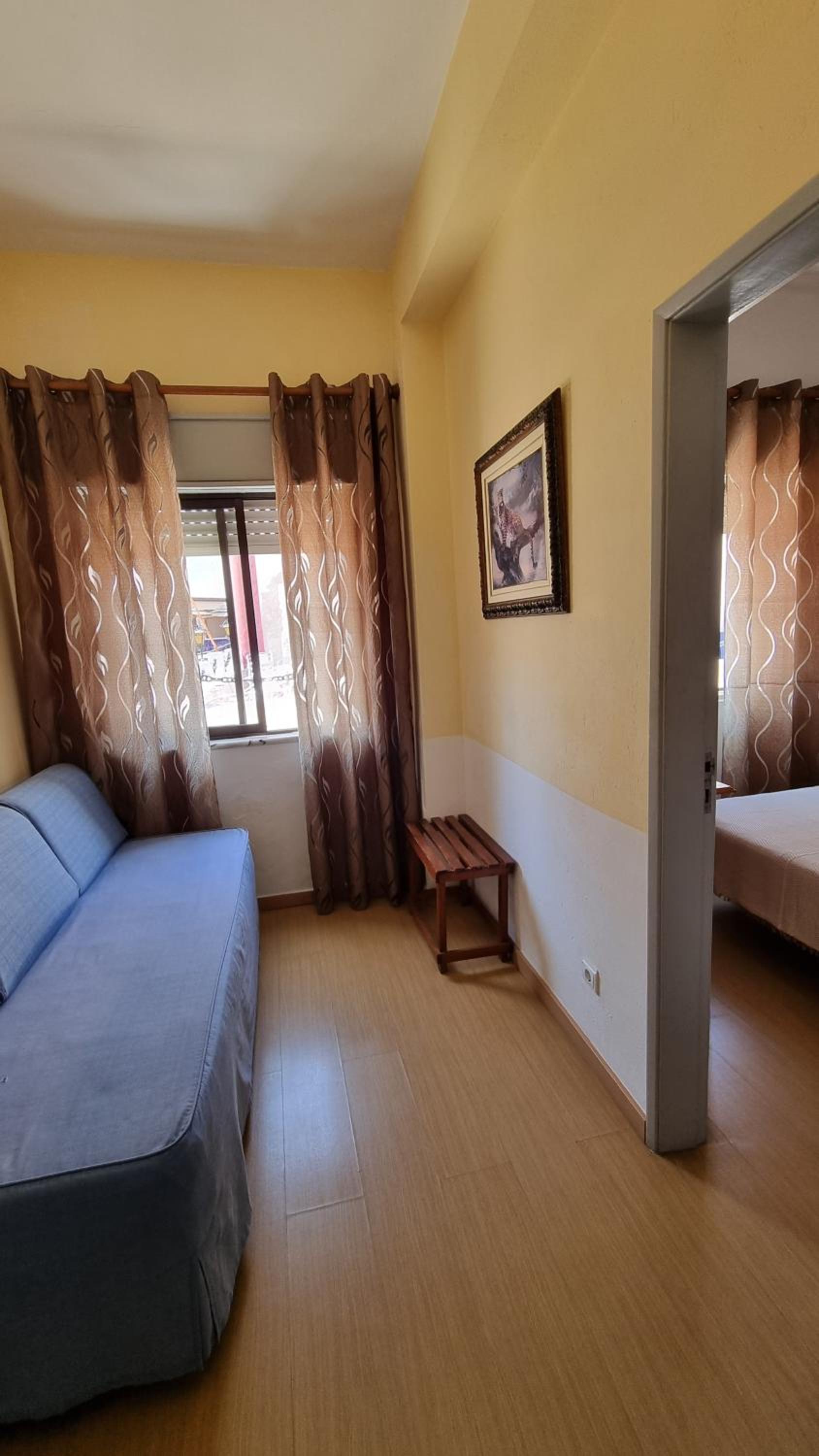 Triple Room with Bathroom - Photo 6