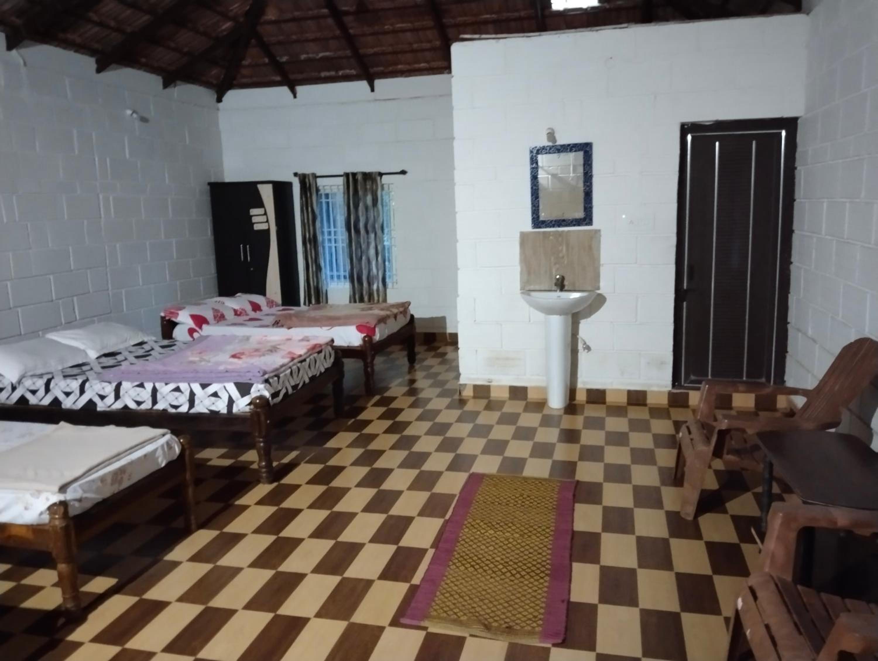 Quadruple Room photo 1