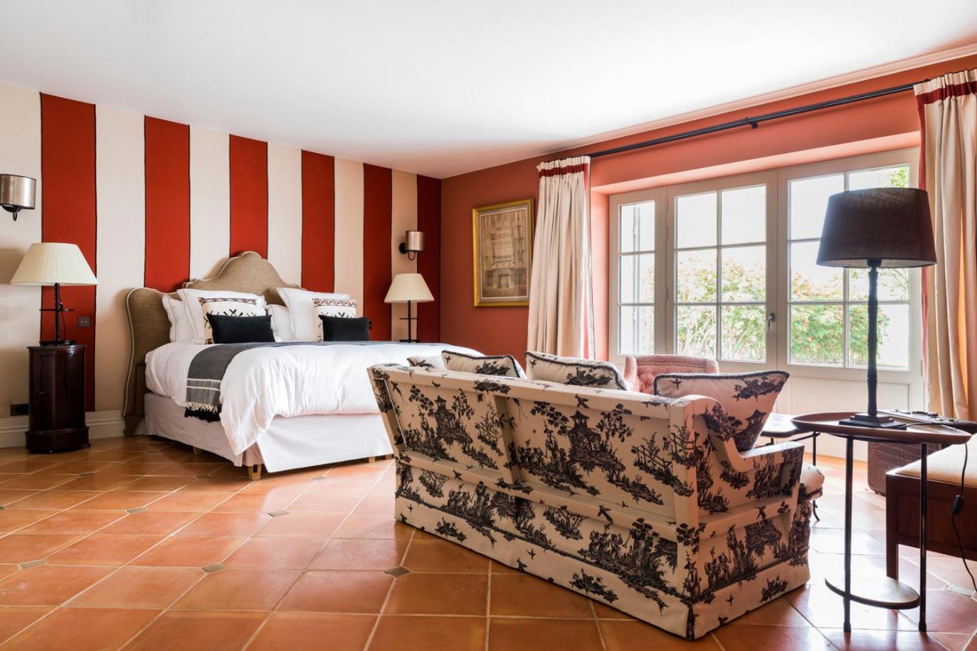 Les Clefs de Troplong Mondot, Billede 4