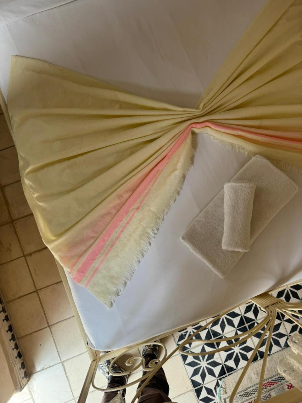 Double Room - Photo 5
