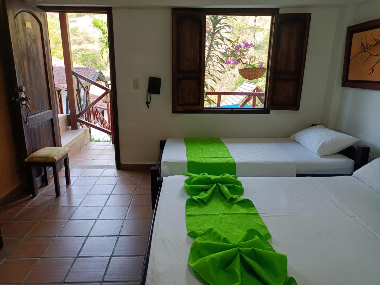 Triple Room photo 2