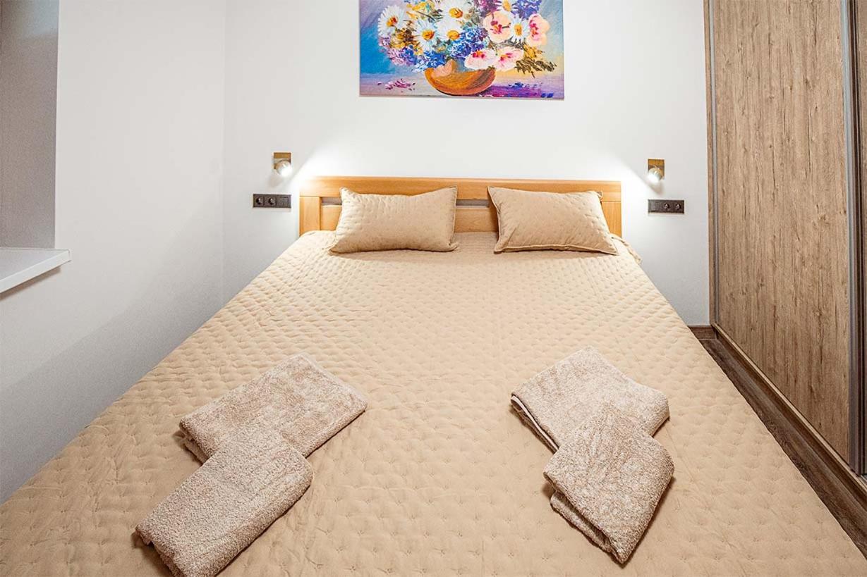 Suite with Balcony photo 1