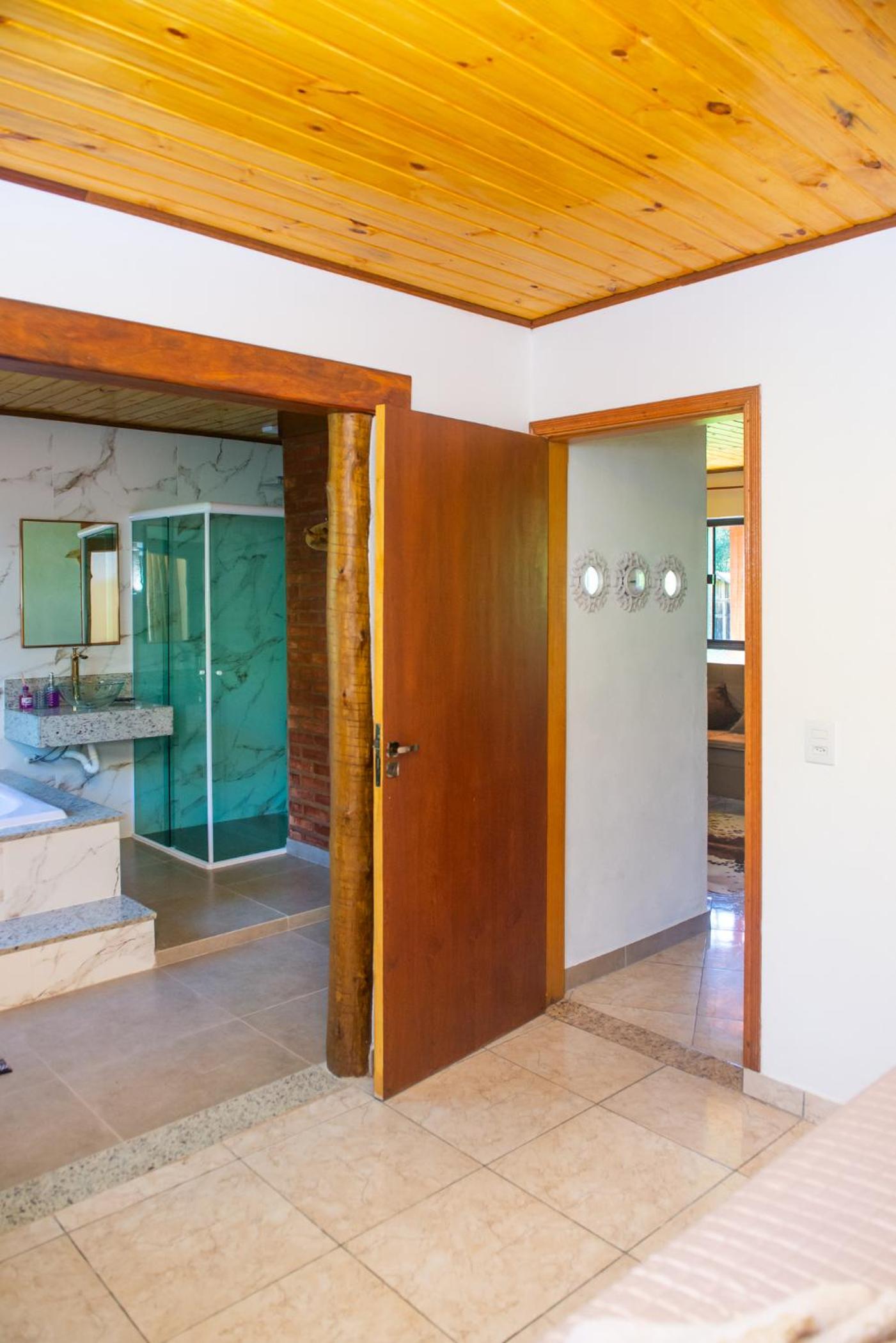 One-Bedroom Chalet photo 1