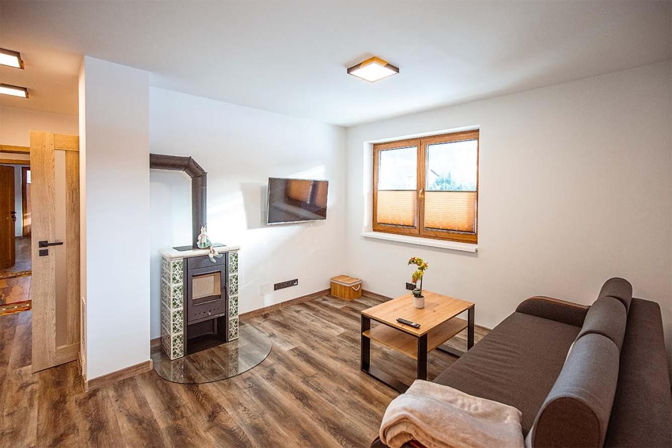 Suite with Balcony photo 2