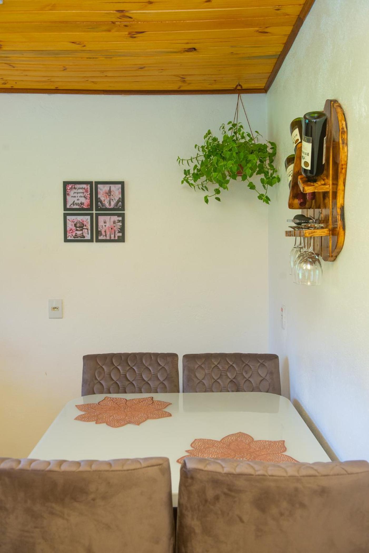 One-Bedroom Chalet photo 3