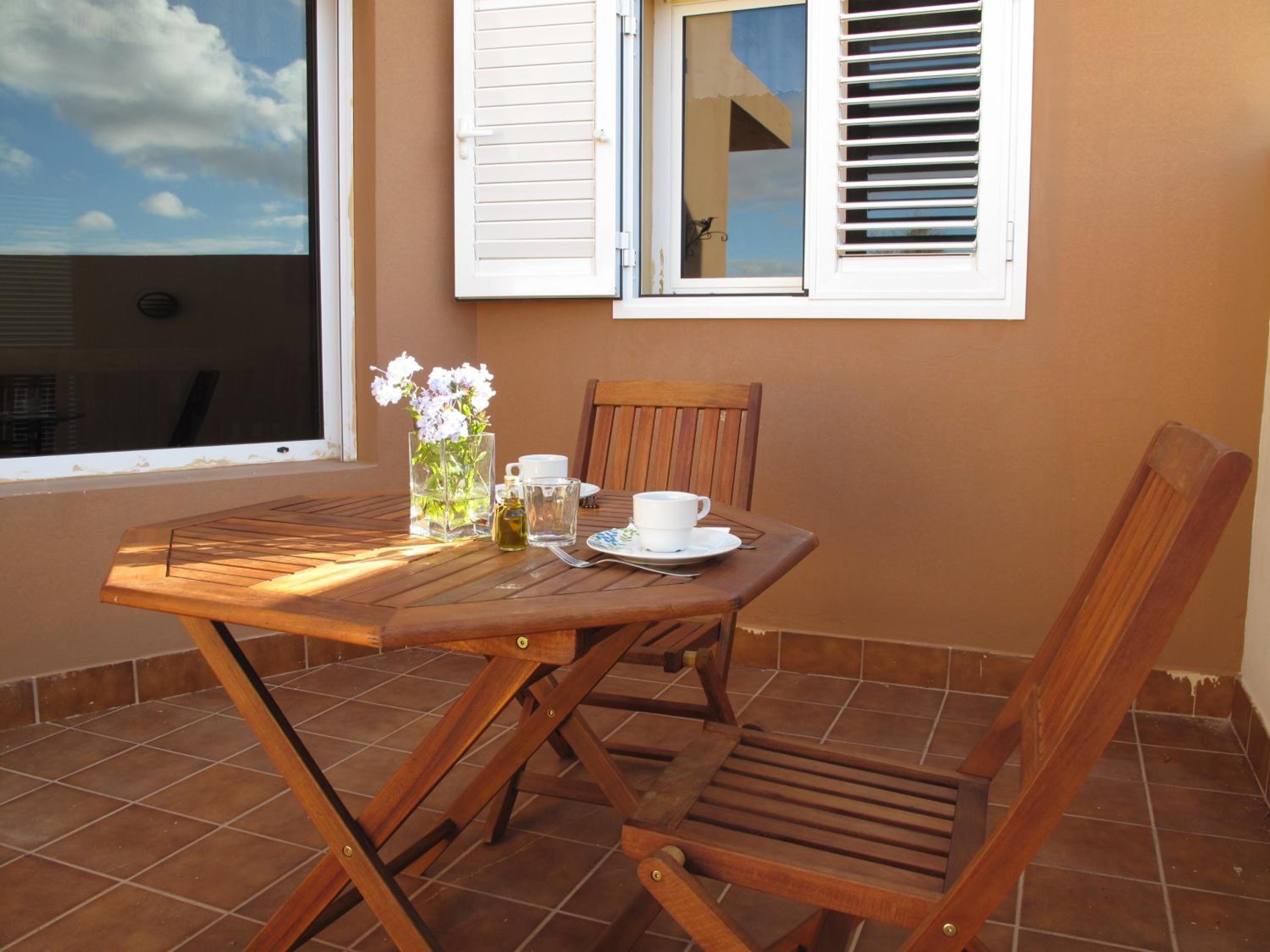 Two-Bedroom Villa photo 2