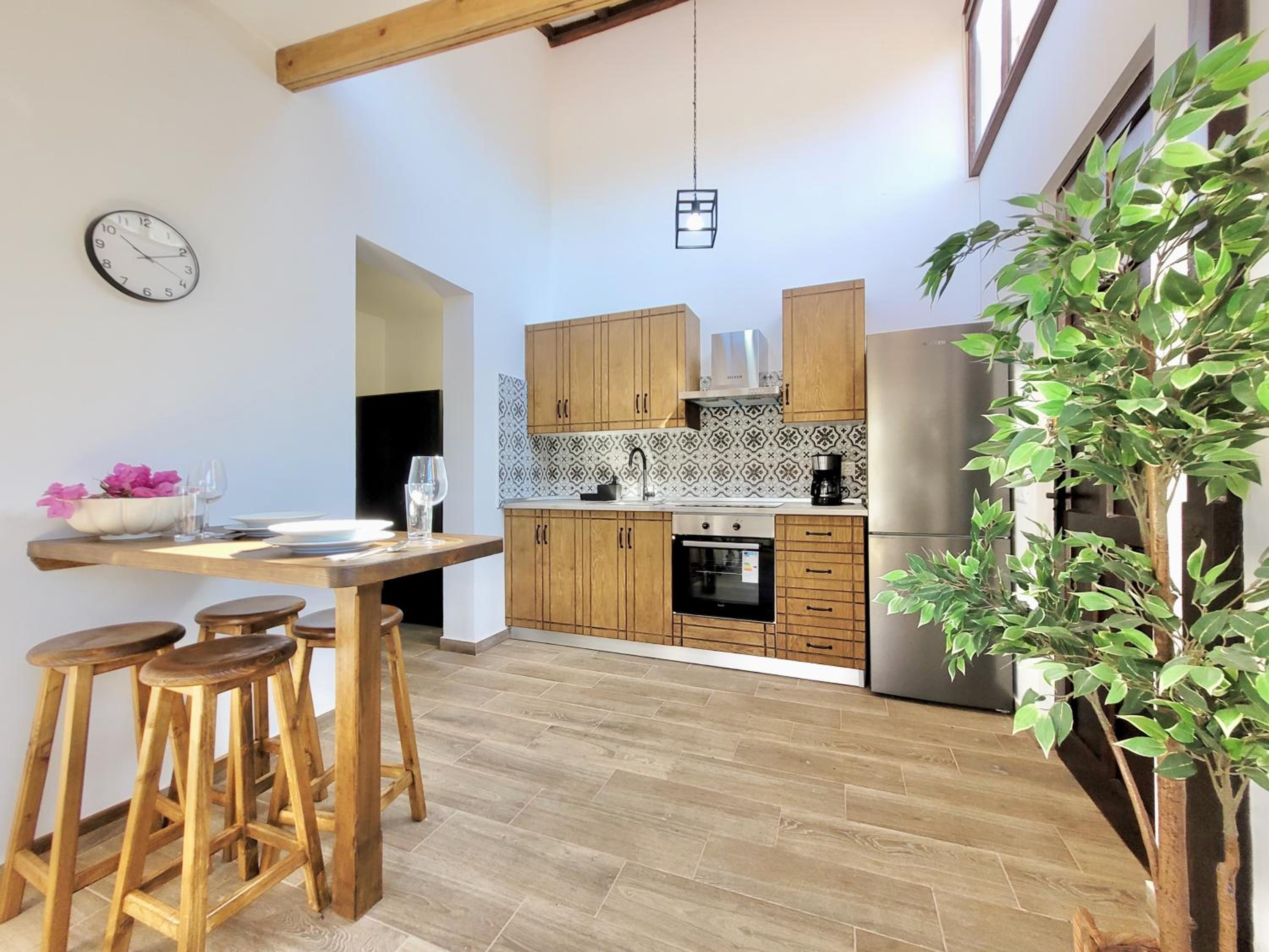 One-Bedroom House photo 3