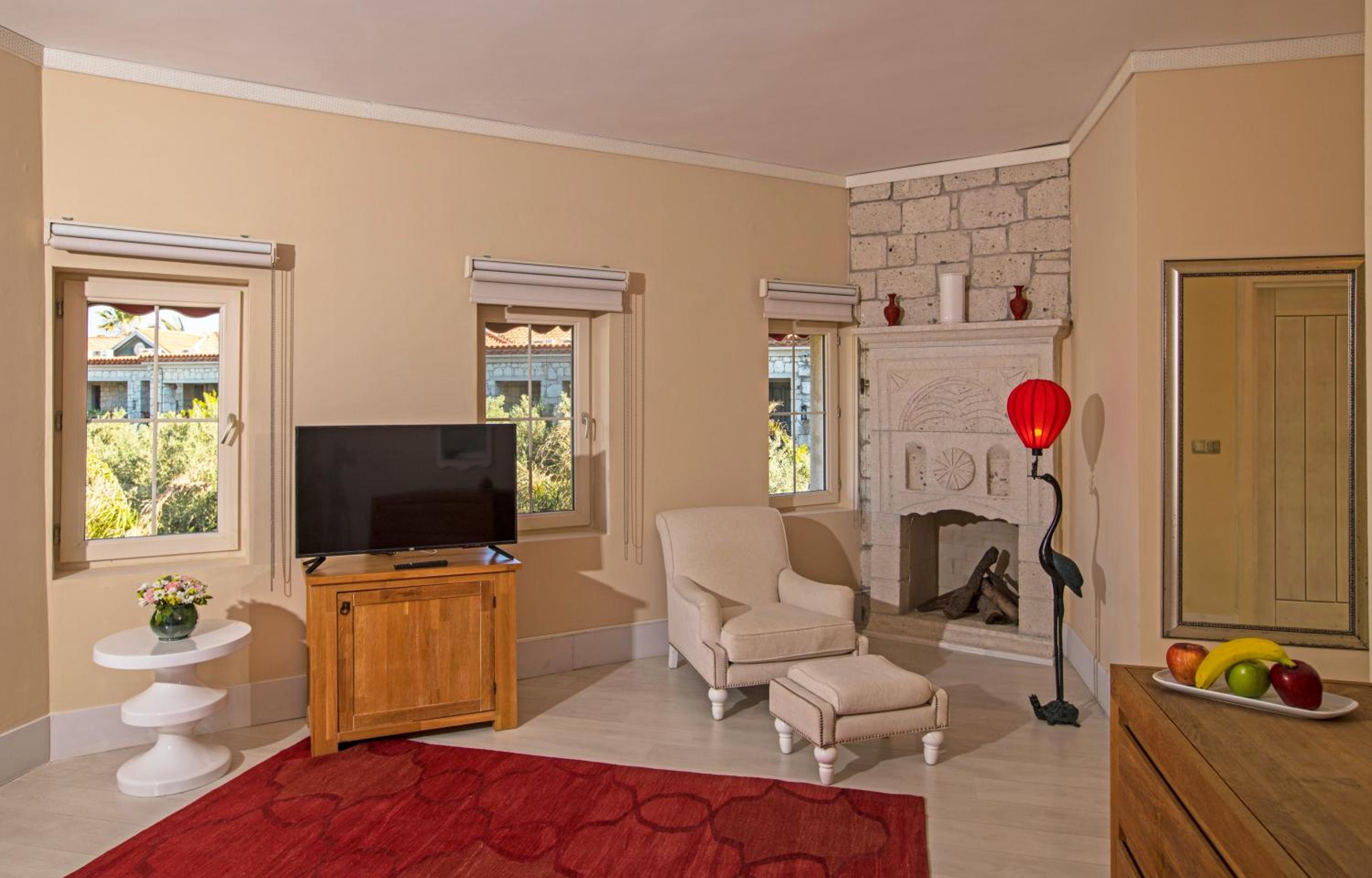 Junior Suite photo 1