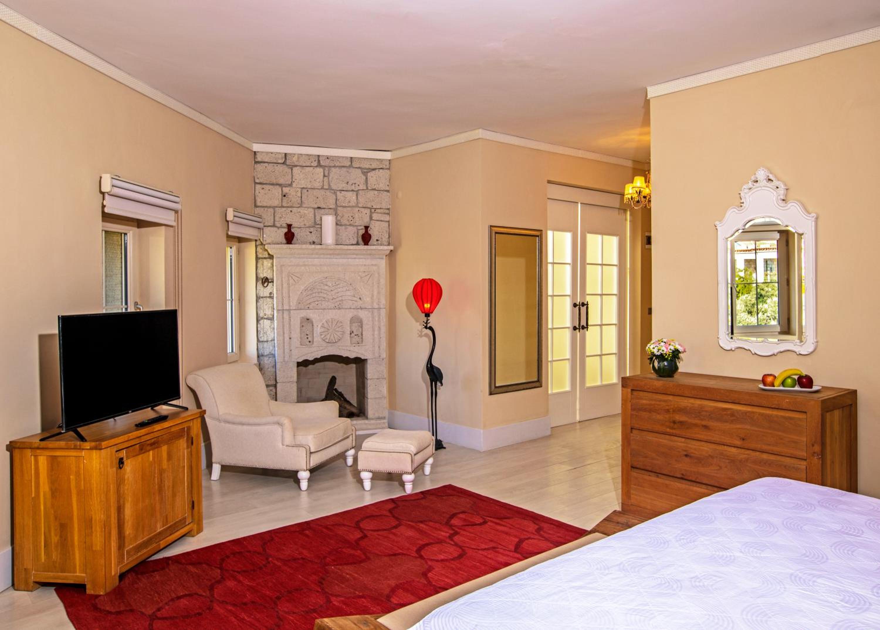 Junior Suite photo 2