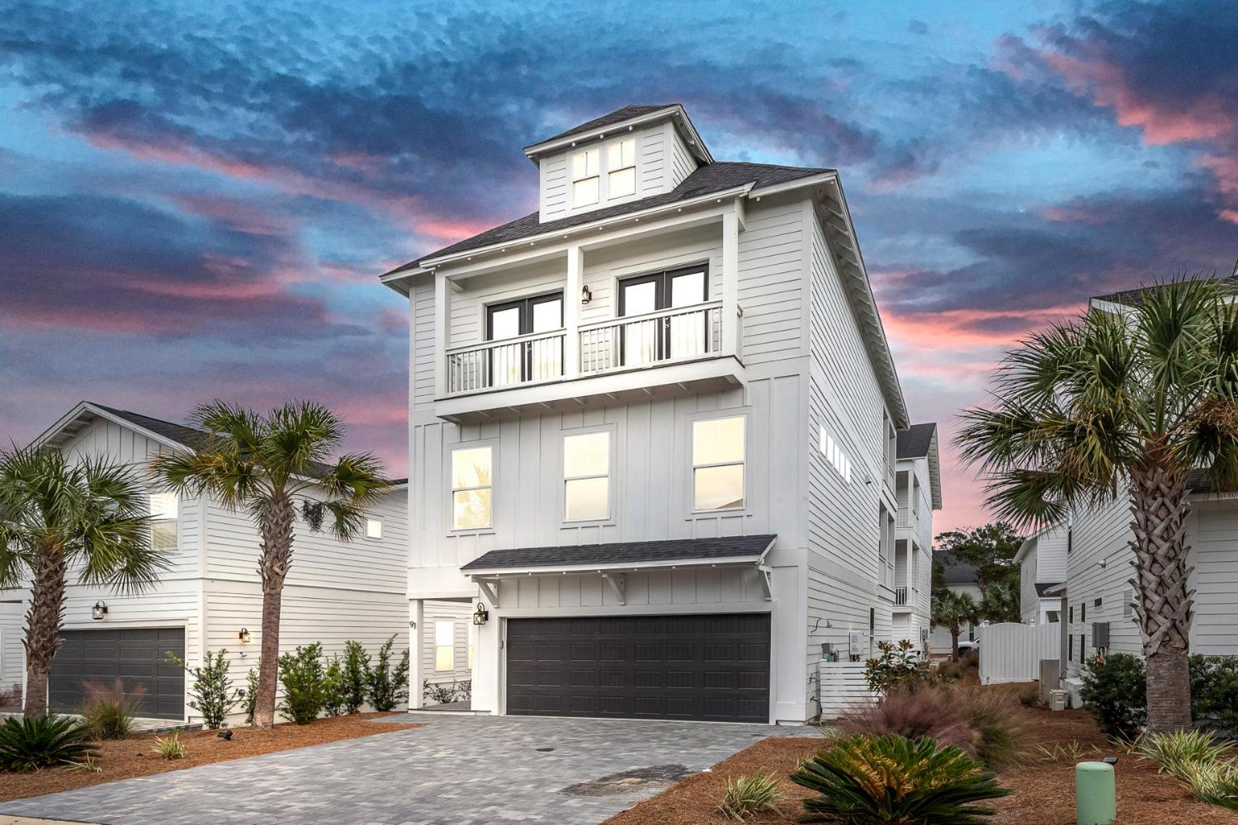 Vacation Home photo 2