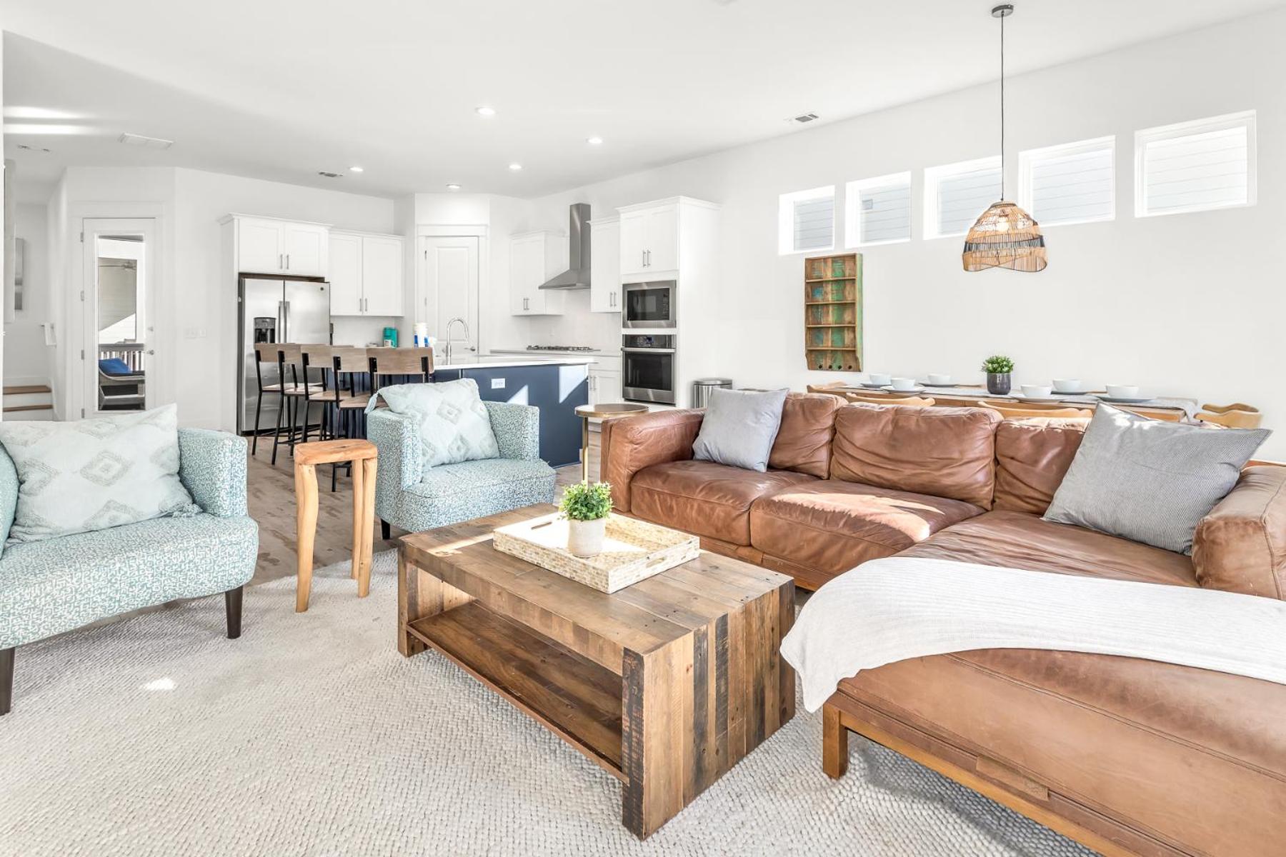 Vacation Home photo 1