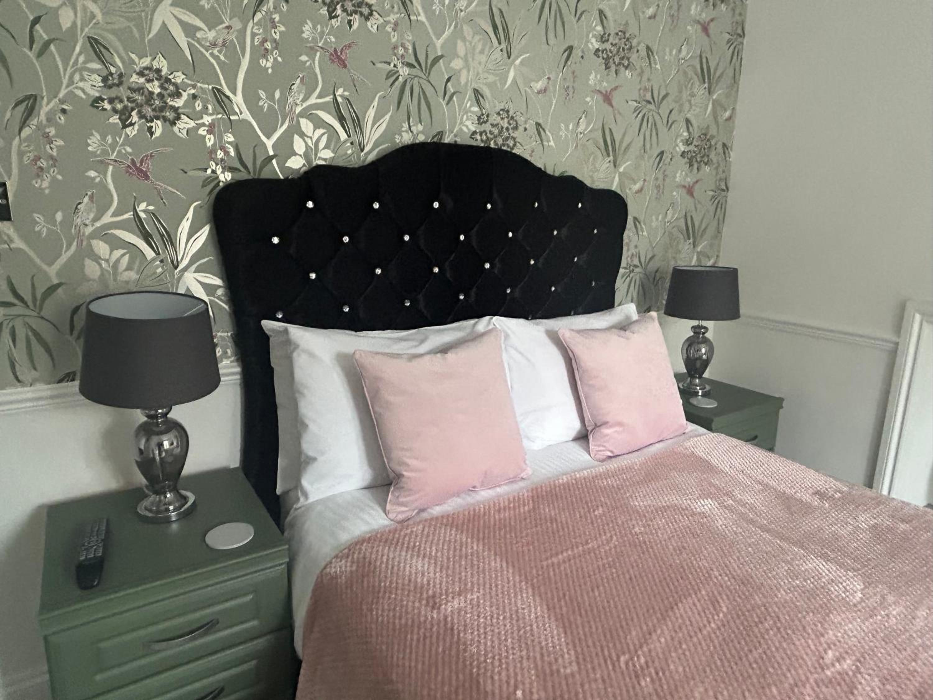 Suite photo 1