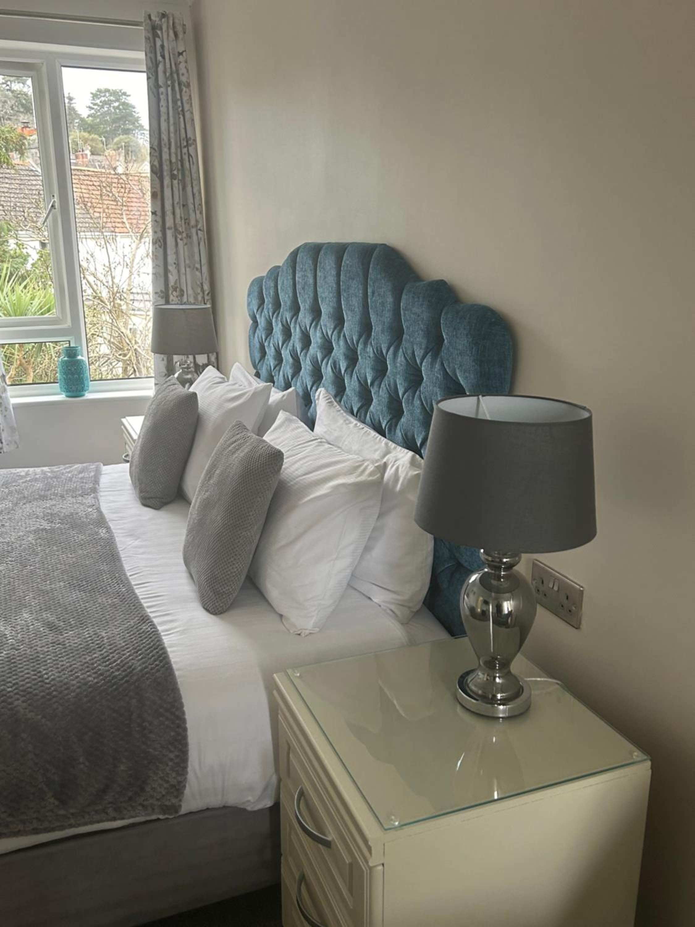 Superior King Room photo 1