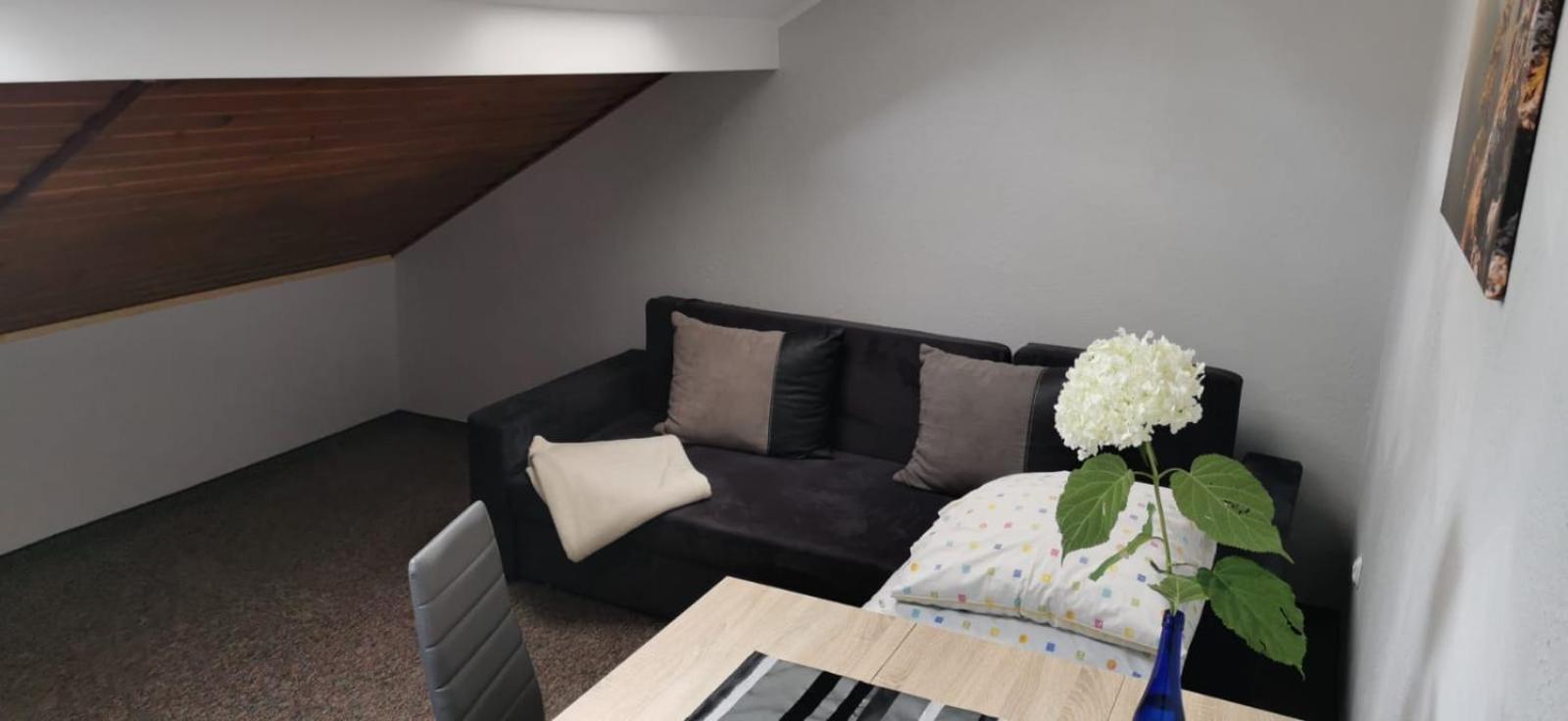 Studio Apartment - Photo 6