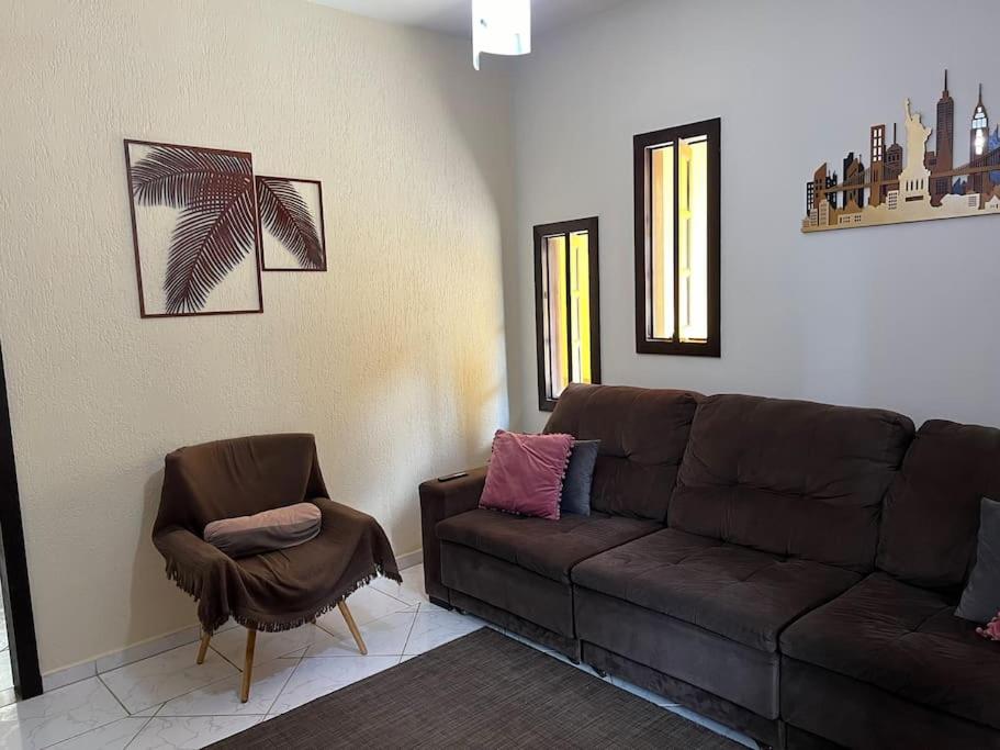 Two-Bedroom House photo 3