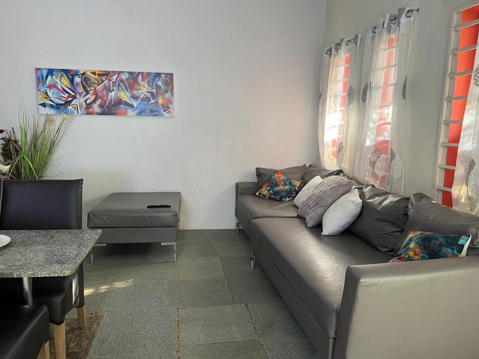 Two-Bedroom Apartment photo 1