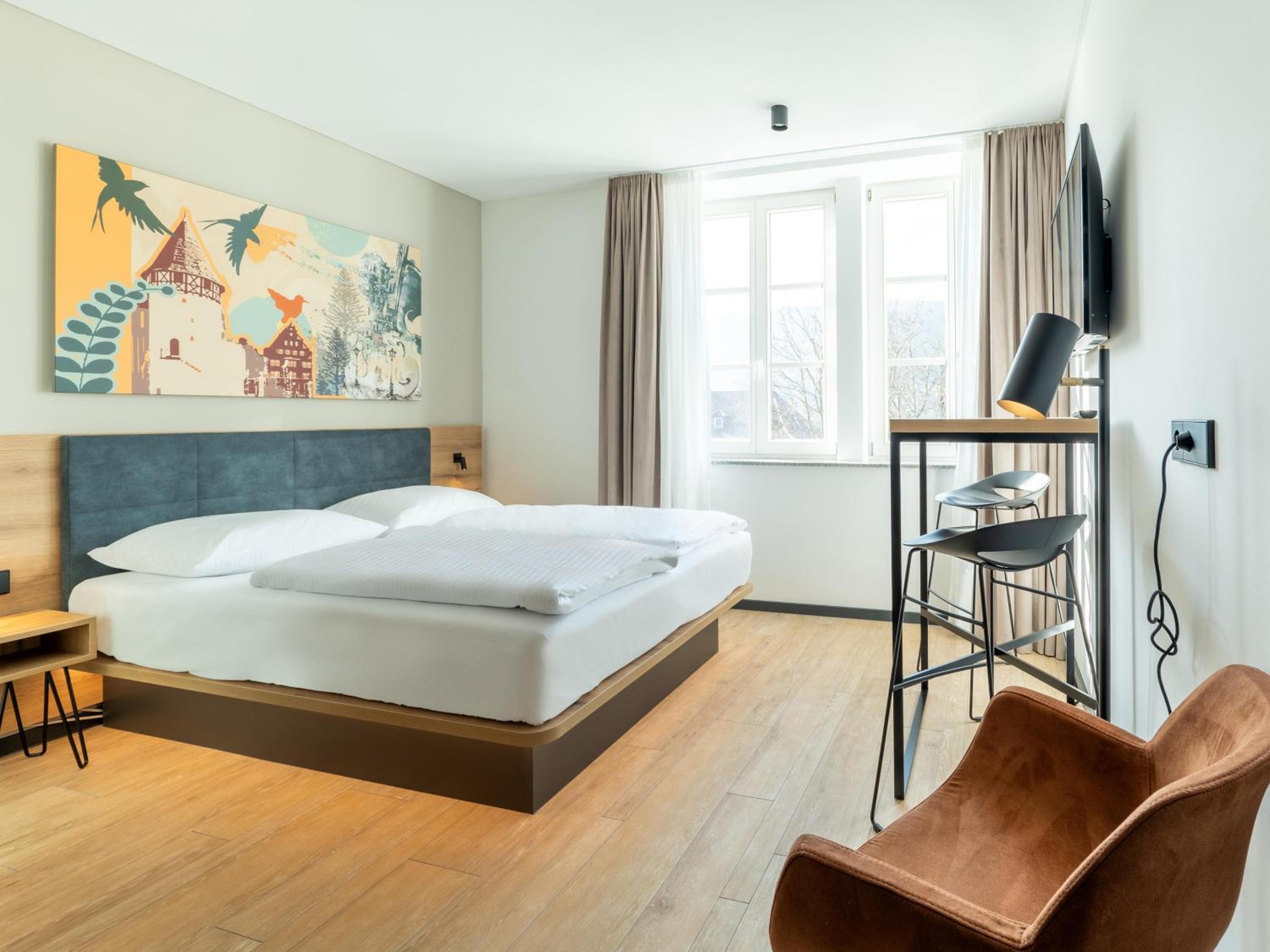 Superior Double Room