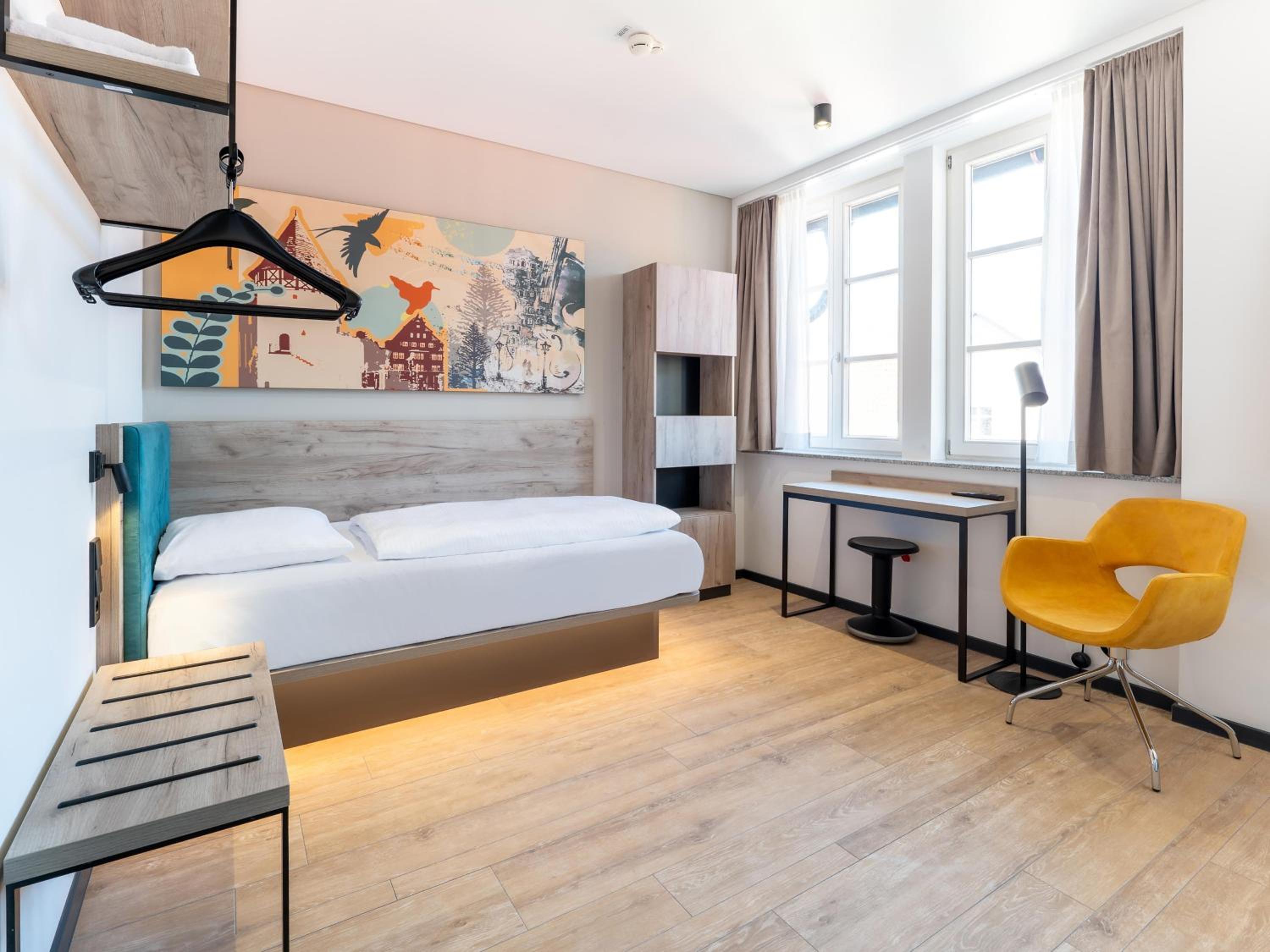 Superior Single Room