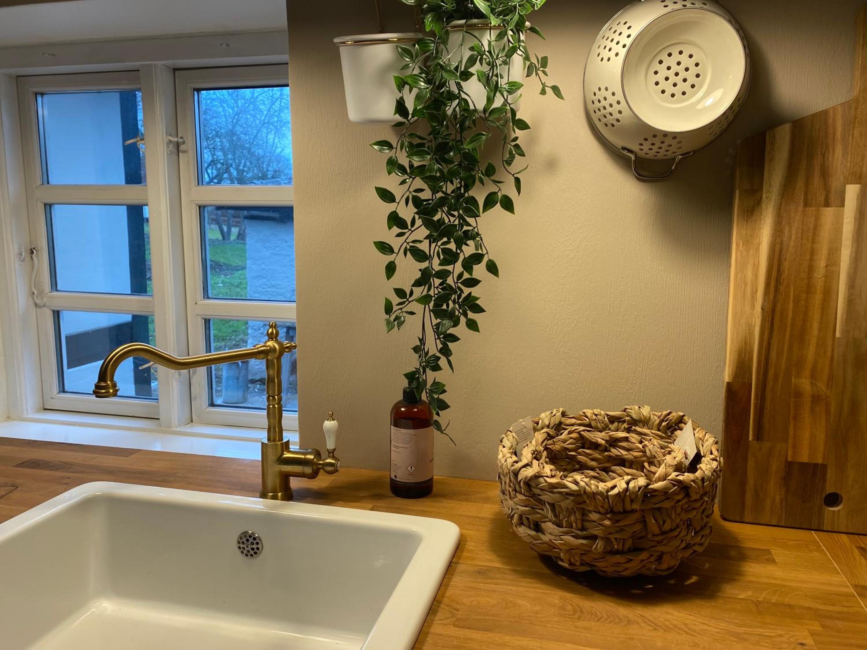One-Bedroom Villa photo 2