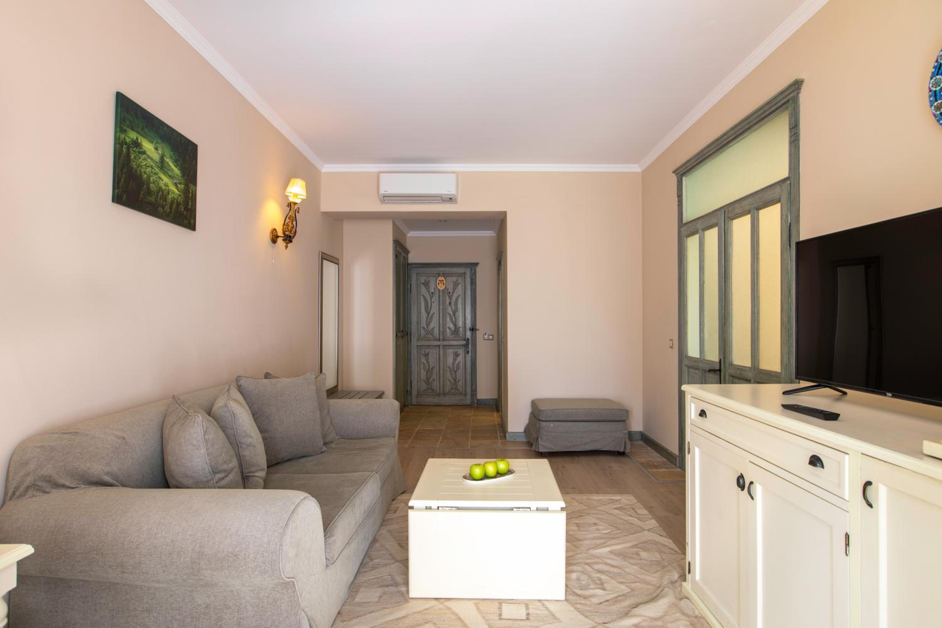King Suite photo 1