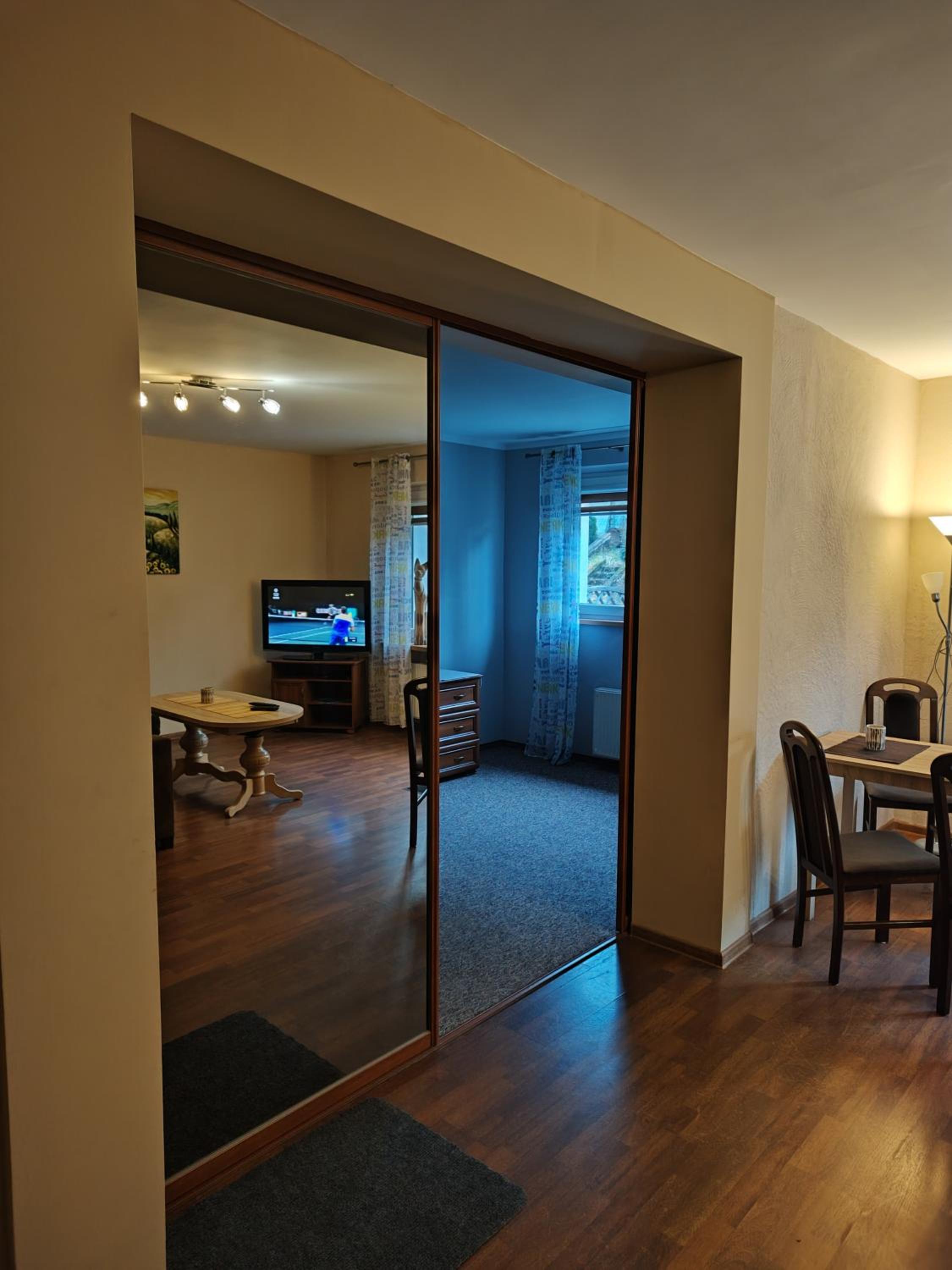 Apartment with Garden View - Photo 1