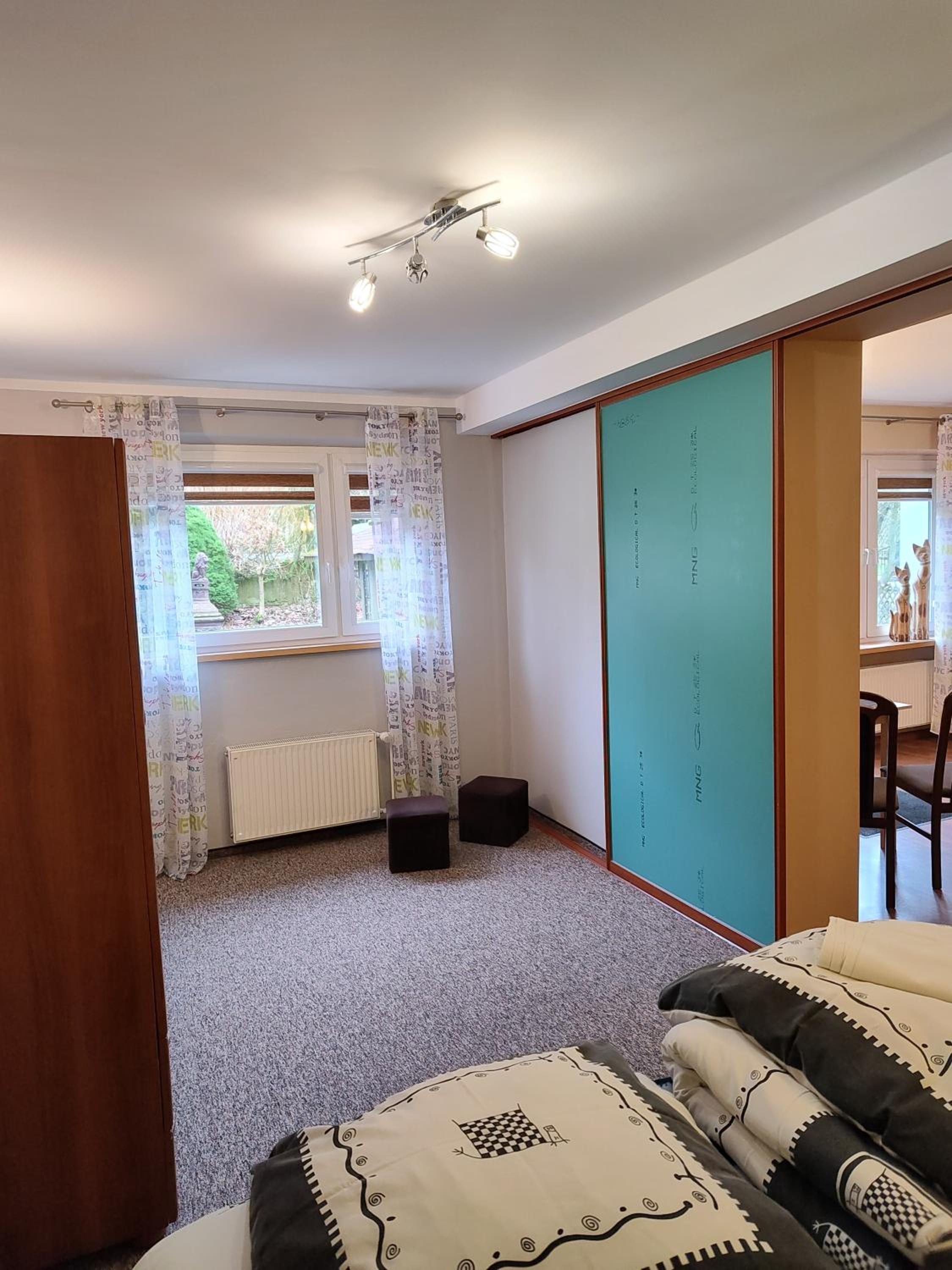 Apartment with Garden View - Photo 7