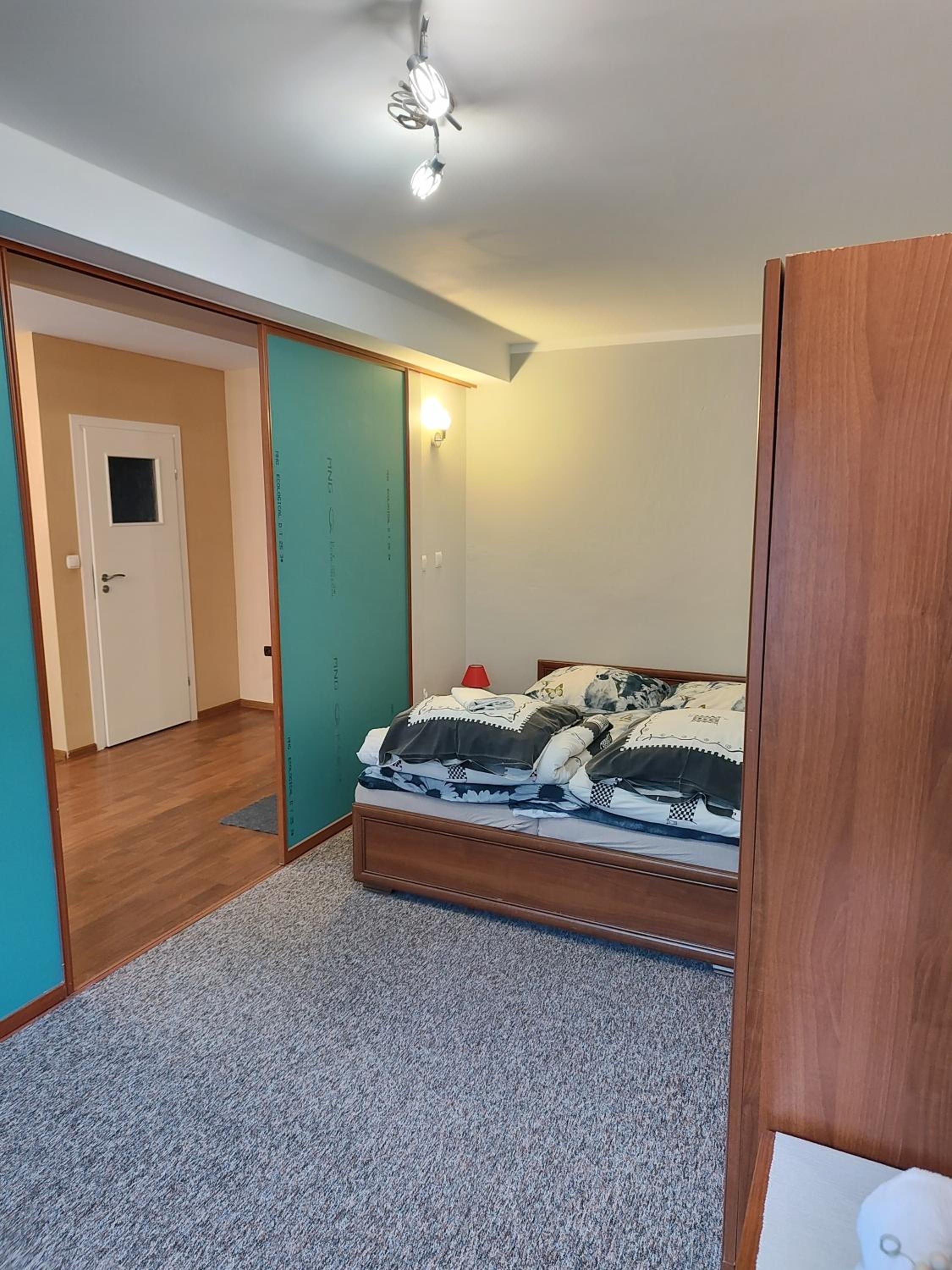 Apartment with Garden View - Photo 19