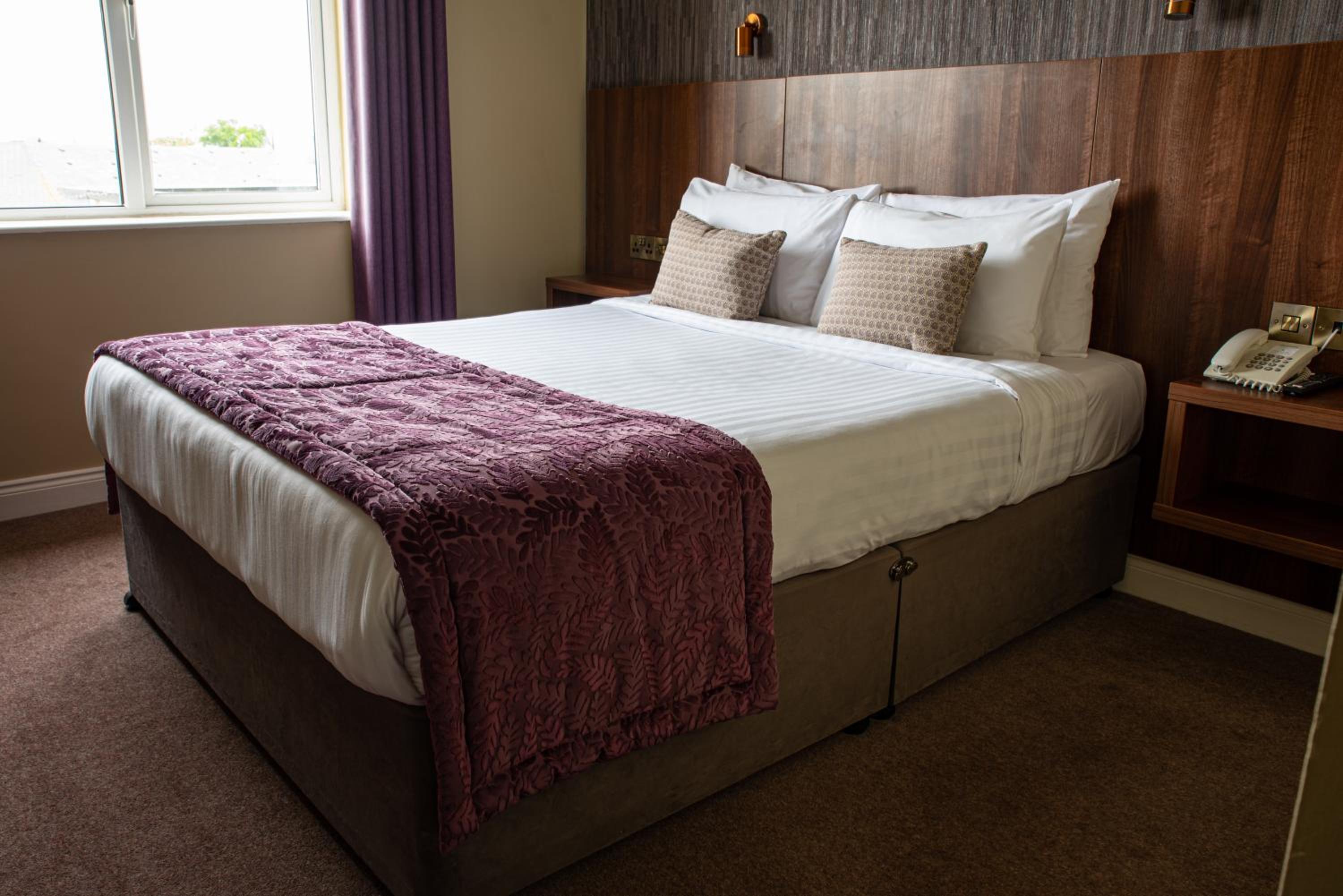 Double Room - Photo 1