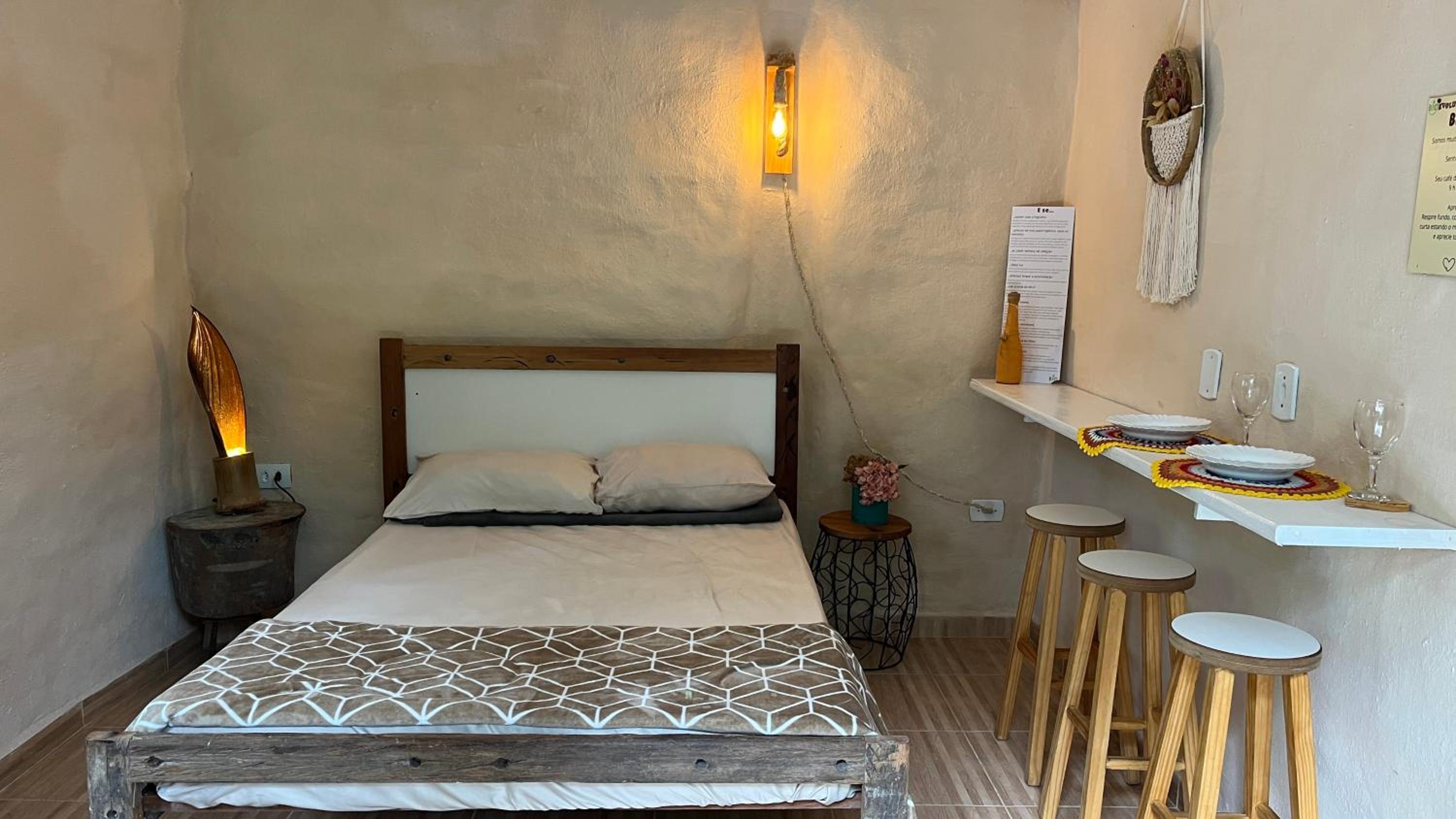 Deluxe Room - Photo 1