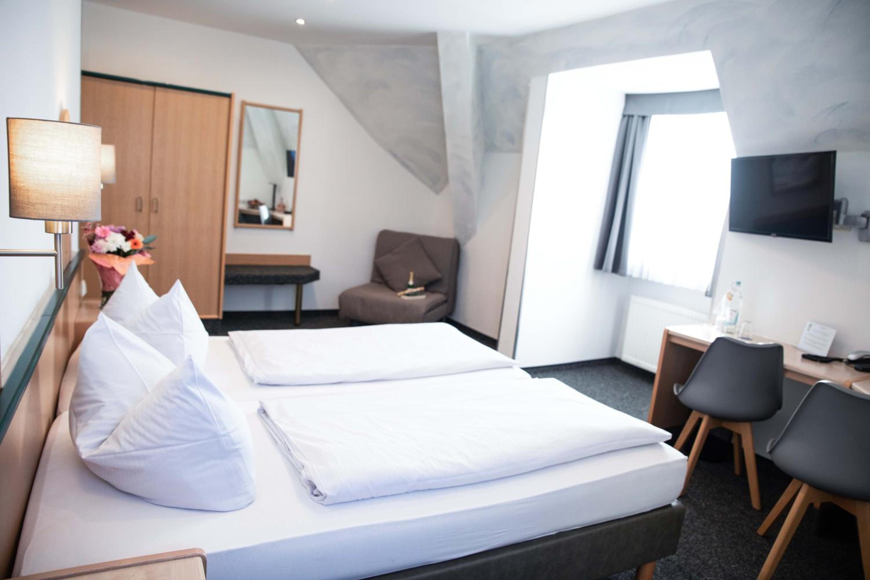 Double Room photo 2