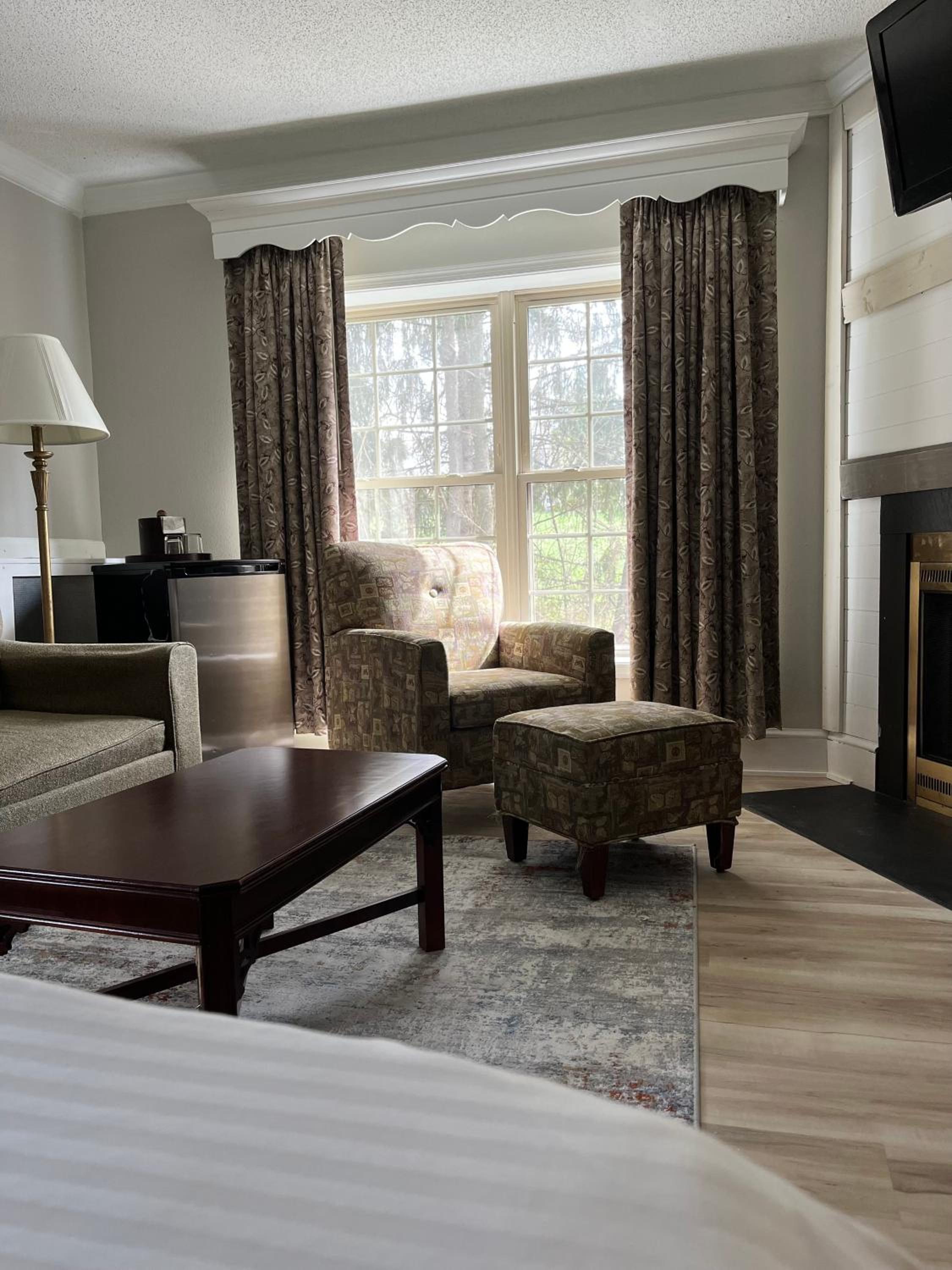 King Suite