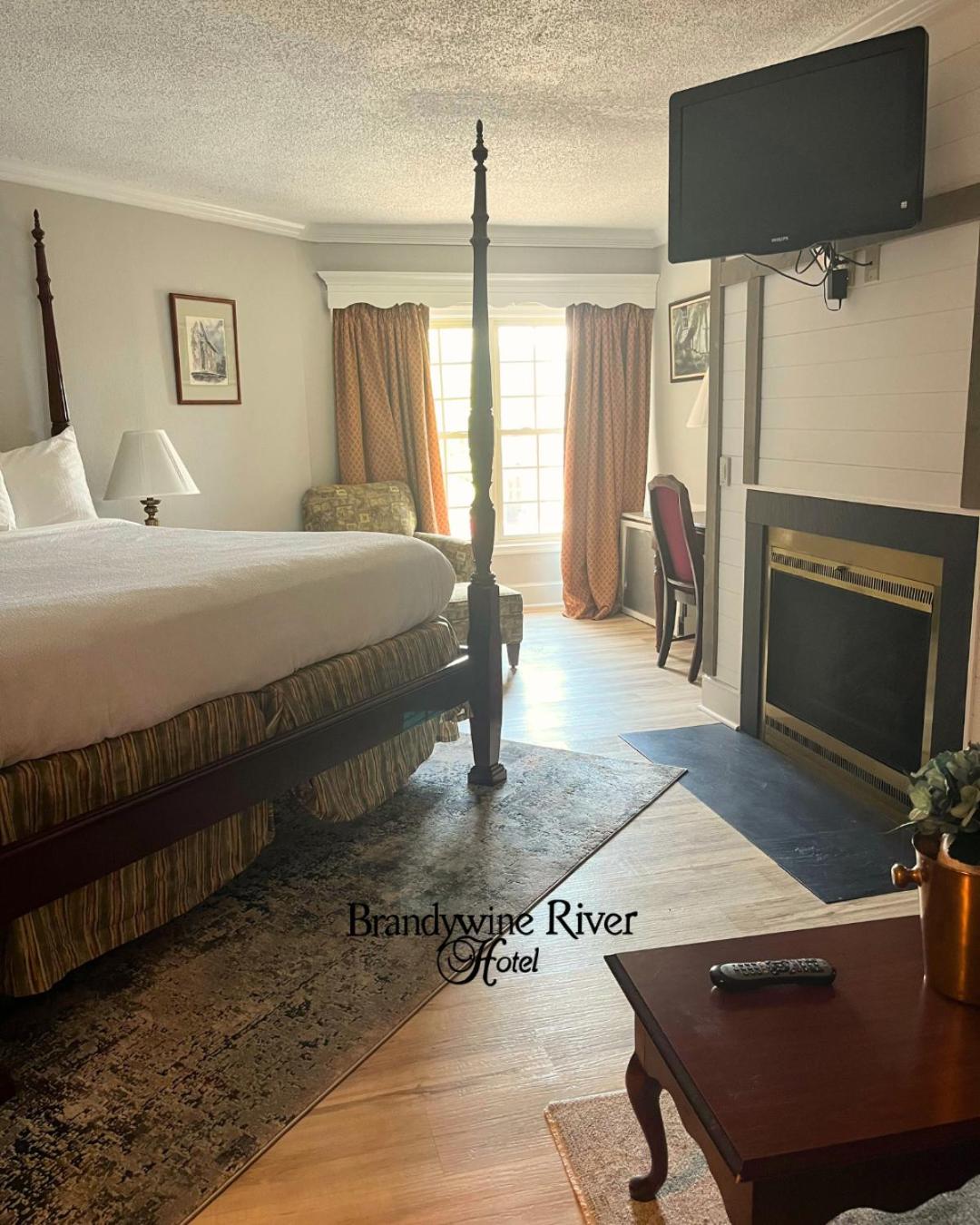 King Suite