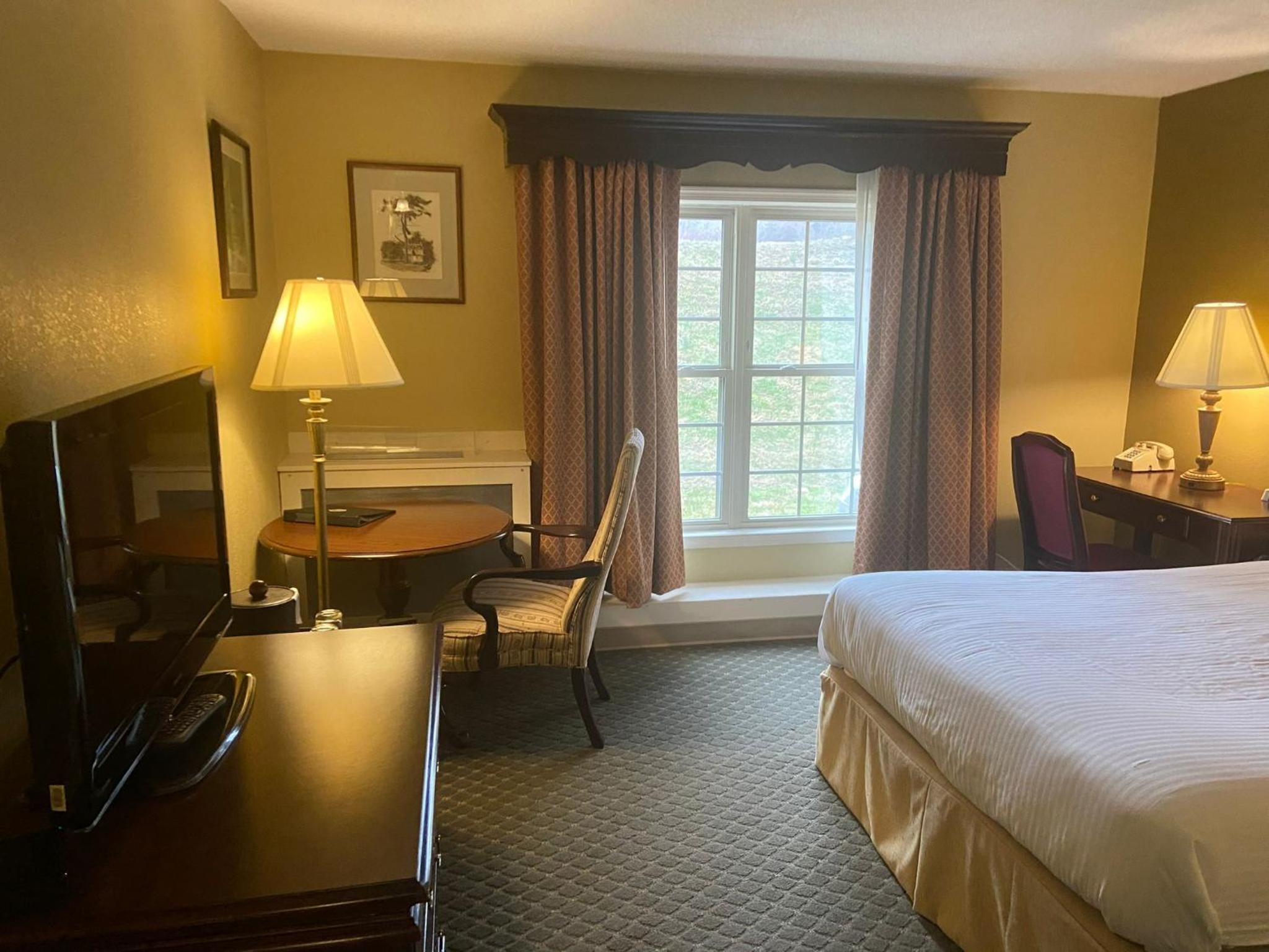 Queen Room