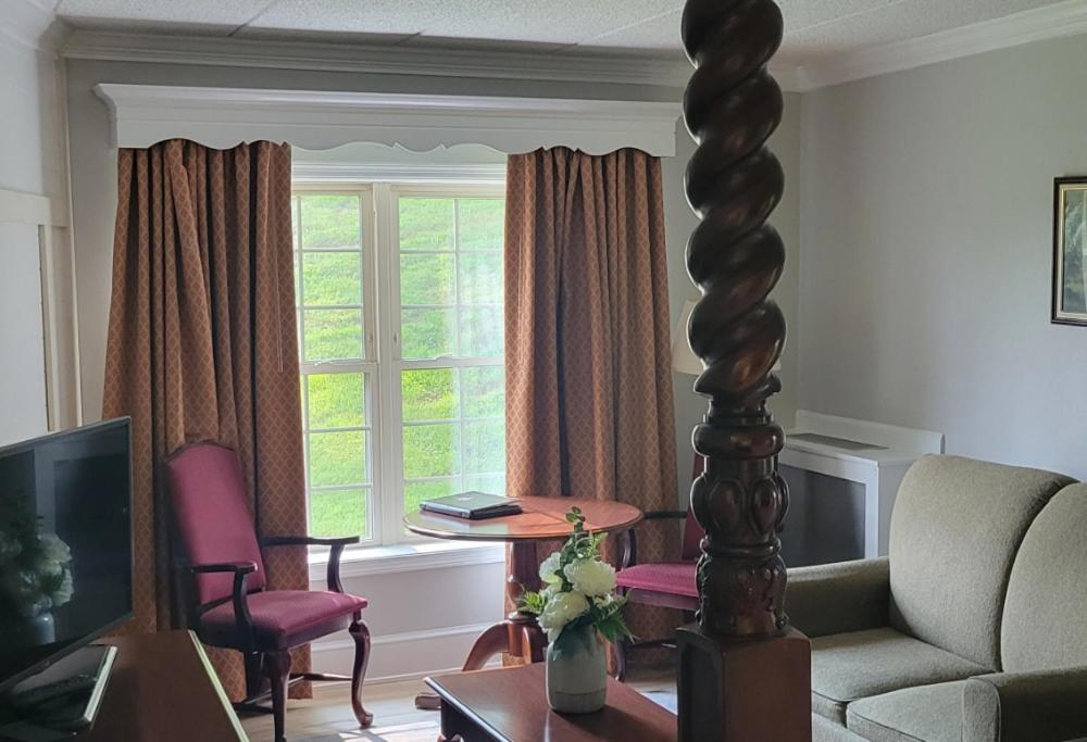 Executive Queen Room - Photo 1