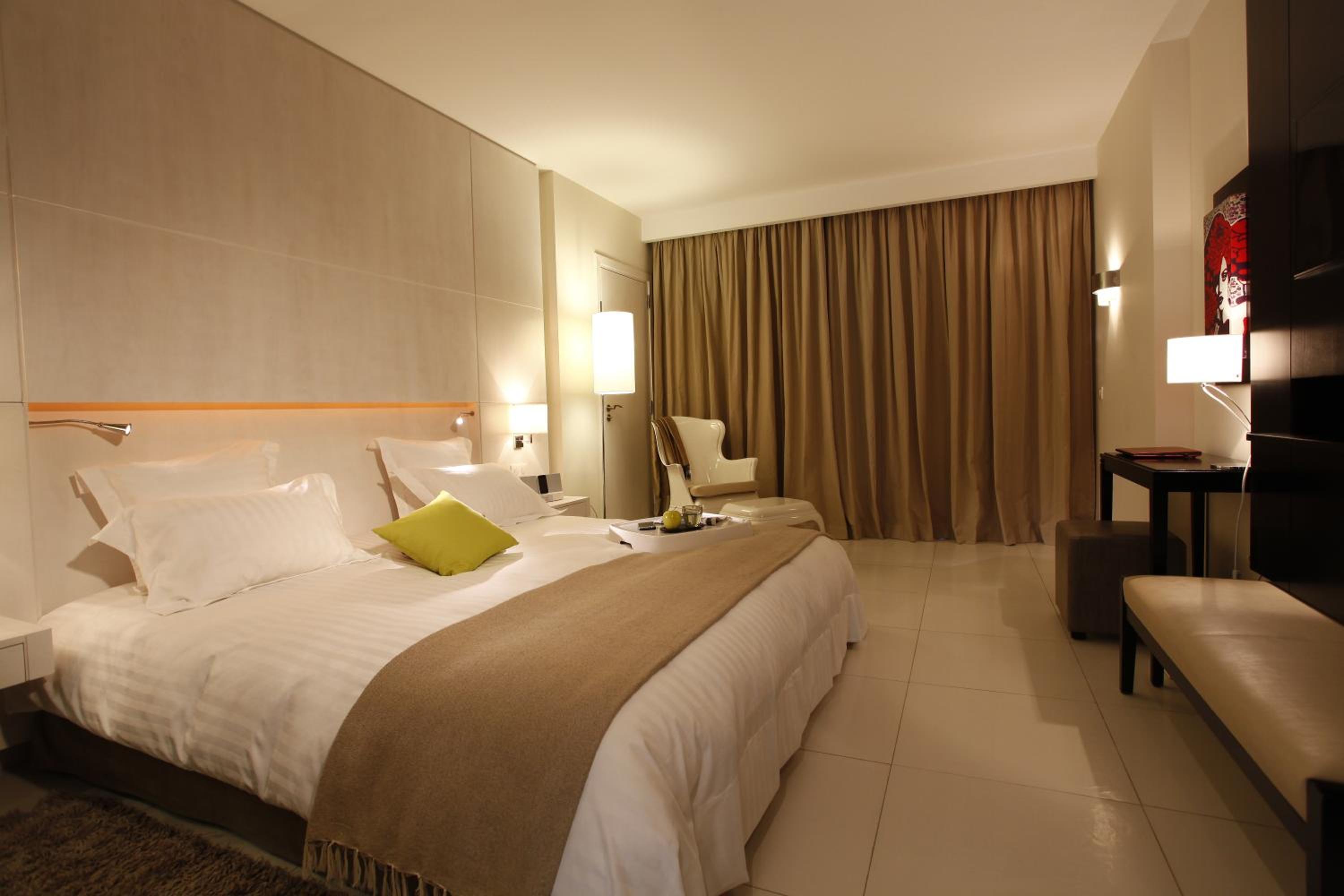 Standard Double Room (2 Adults) City View photo 3