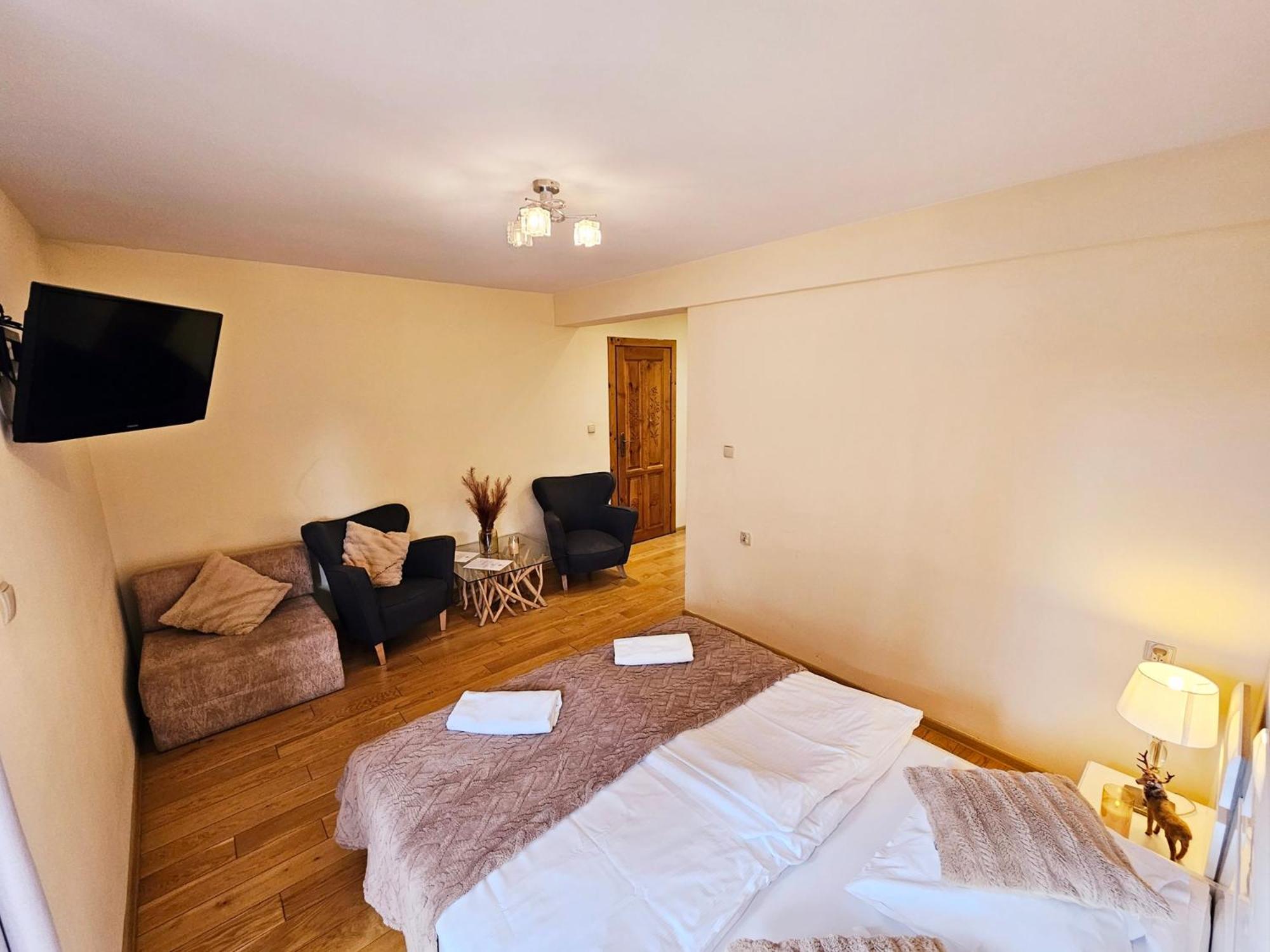 Deluxe Triple Room - Photo 6