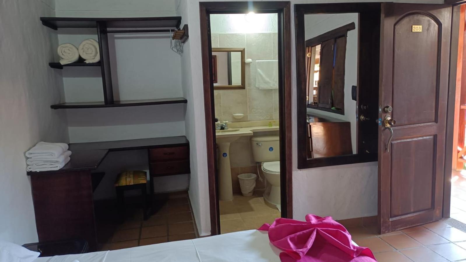 Double Room photo 2