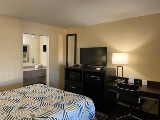 King Room - Smoking  - Photo 9