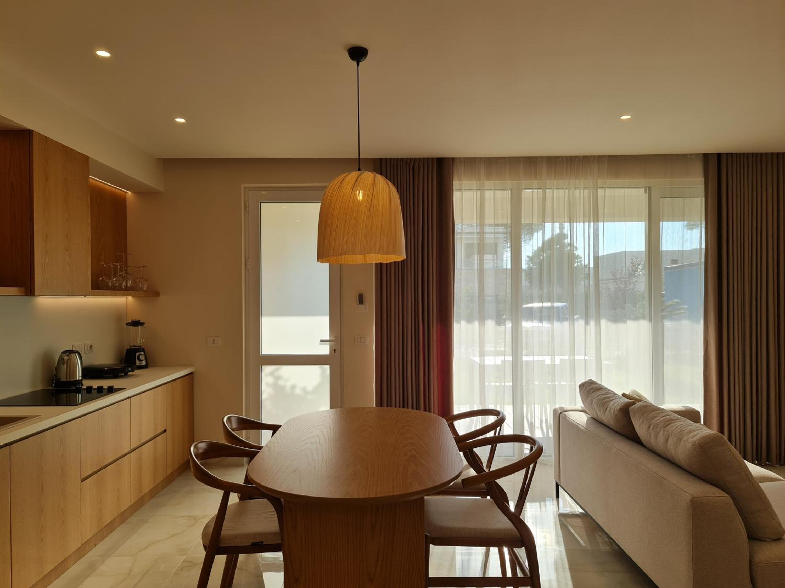 Apartment - Ground Floor photo 2