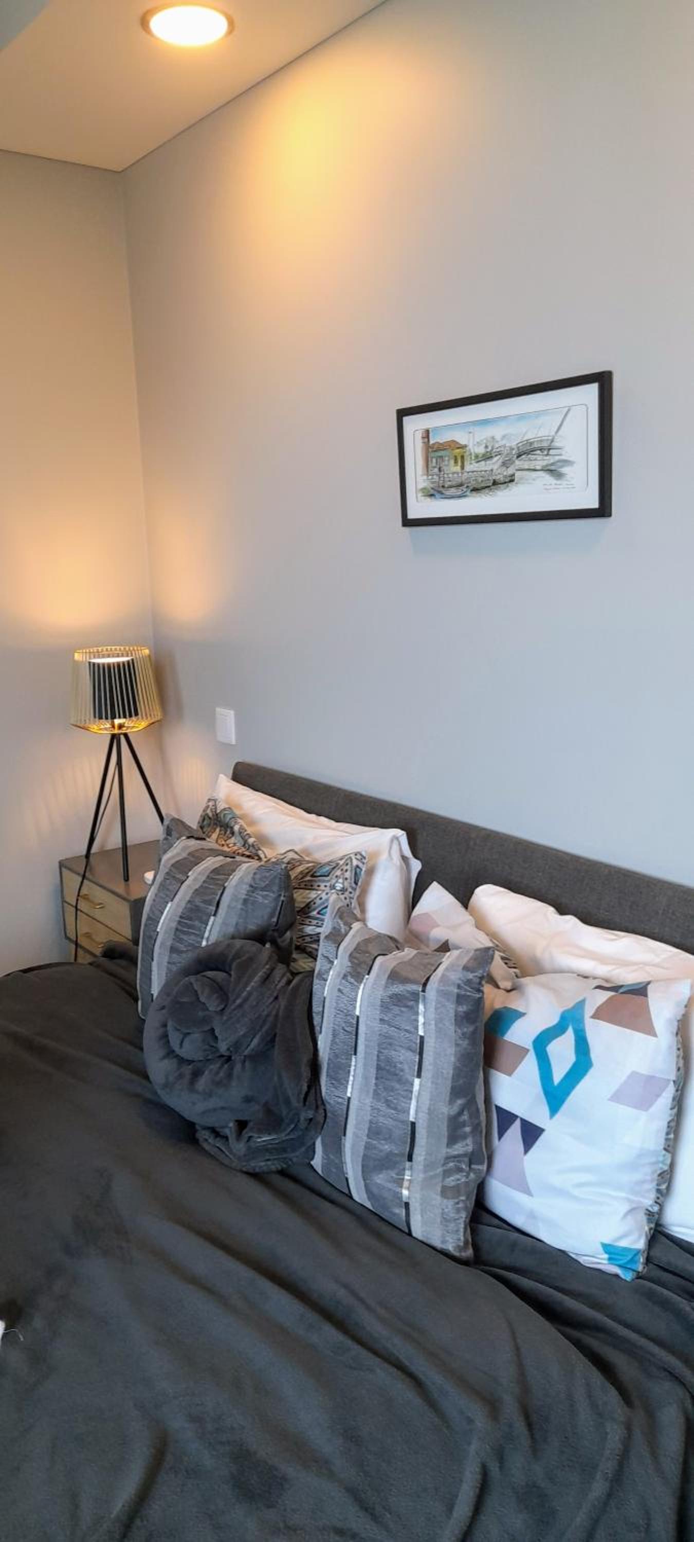 One-Bedroom Apartment photo 3