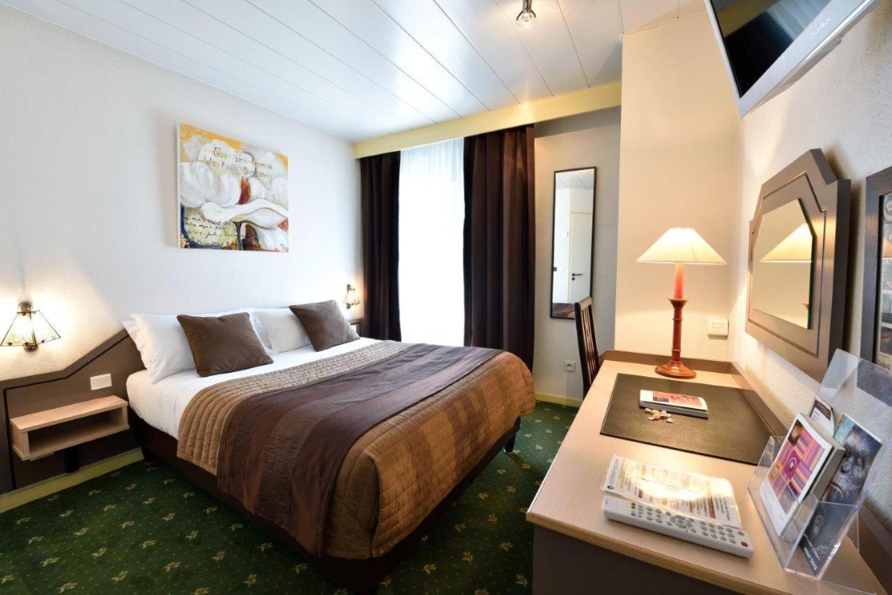 Standard Double Room - Photo 5
