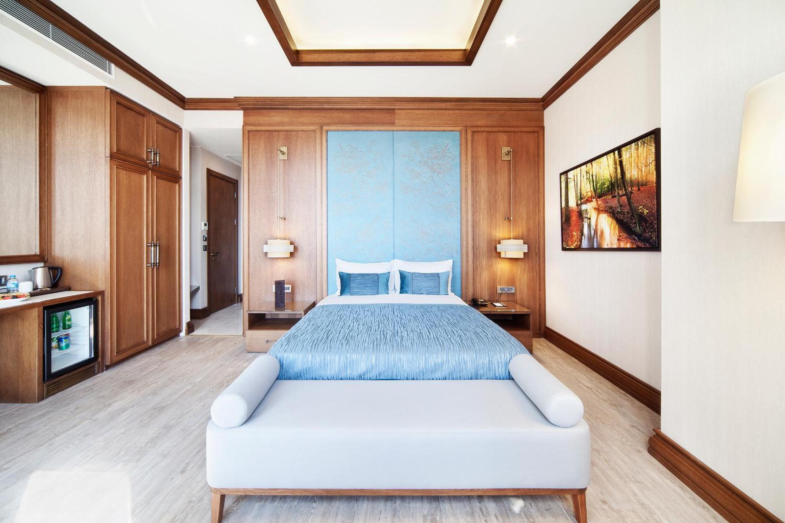 Suite with Golden Horn View photo 3
