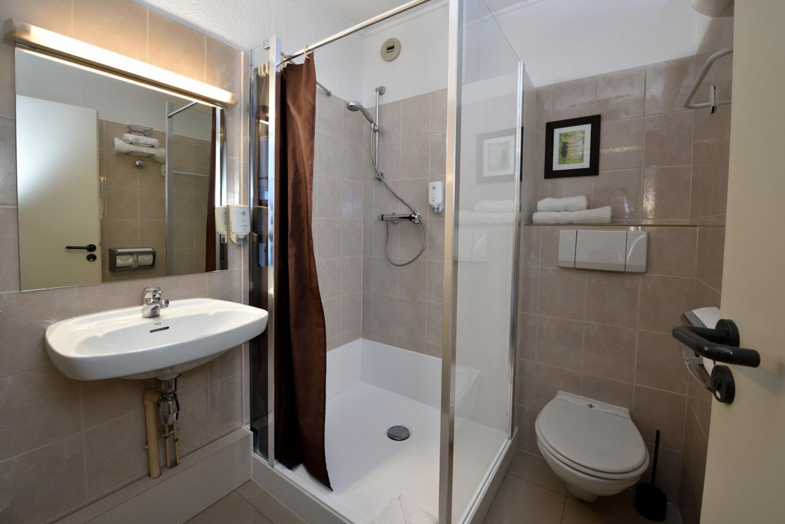 Comfort Double Room - Photo 3