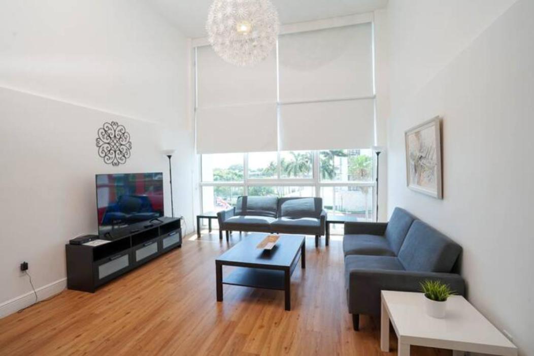 Apartment - Split Level