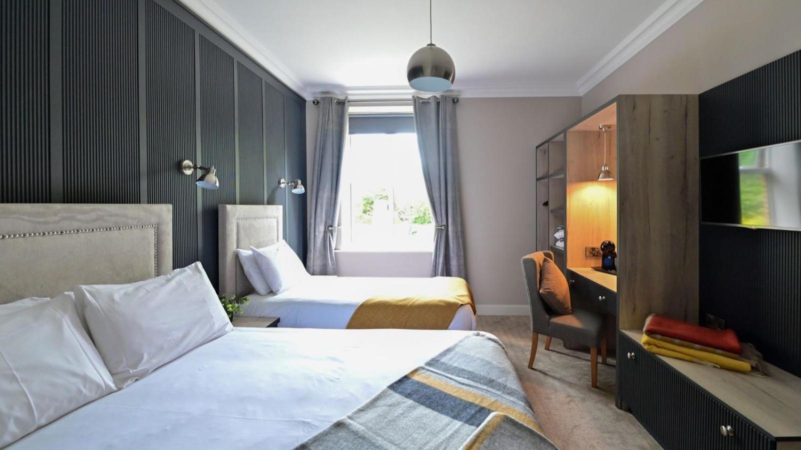 Executive Double Room photo 1