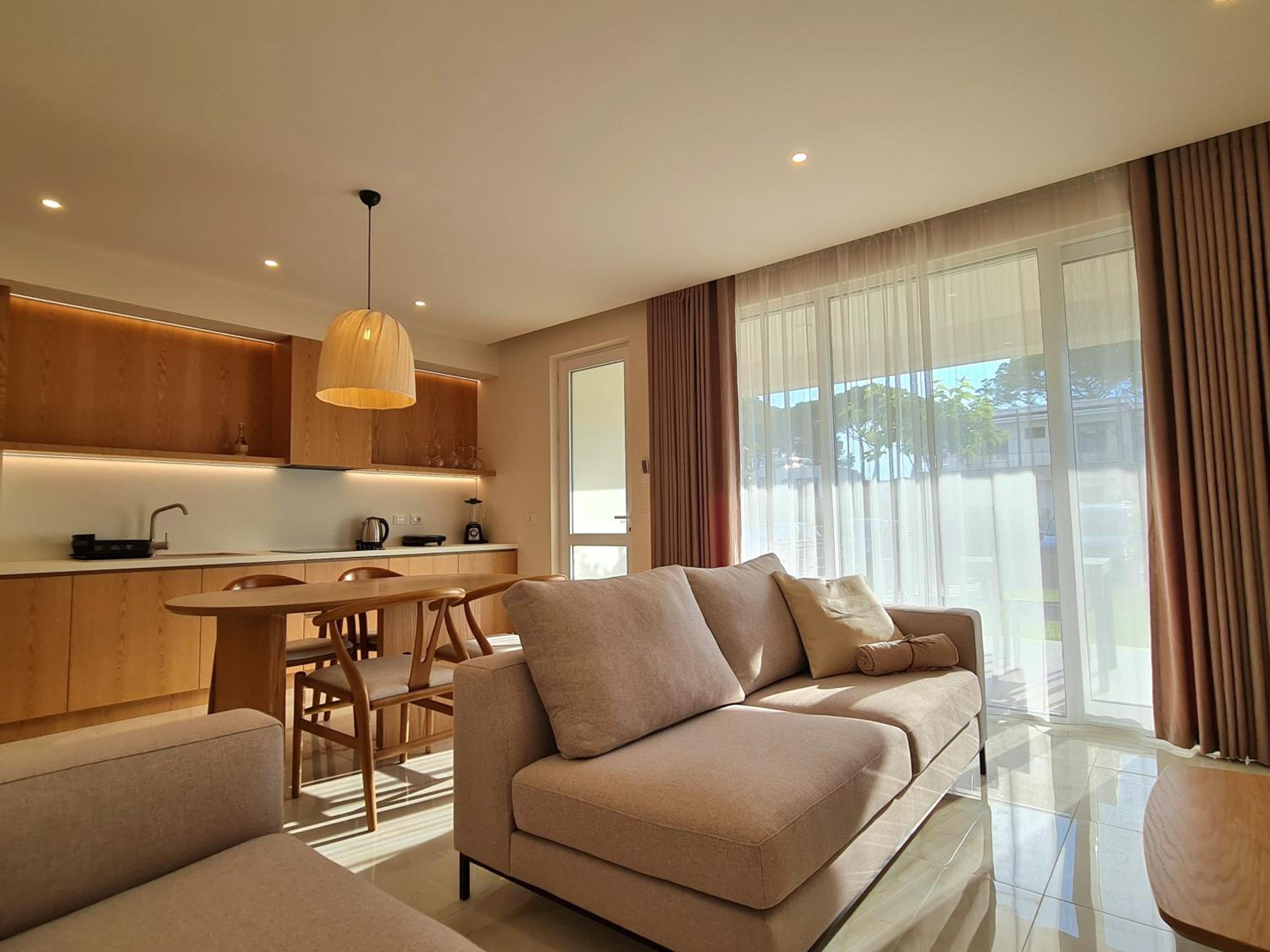 Apartment - Ground Floor photo 1