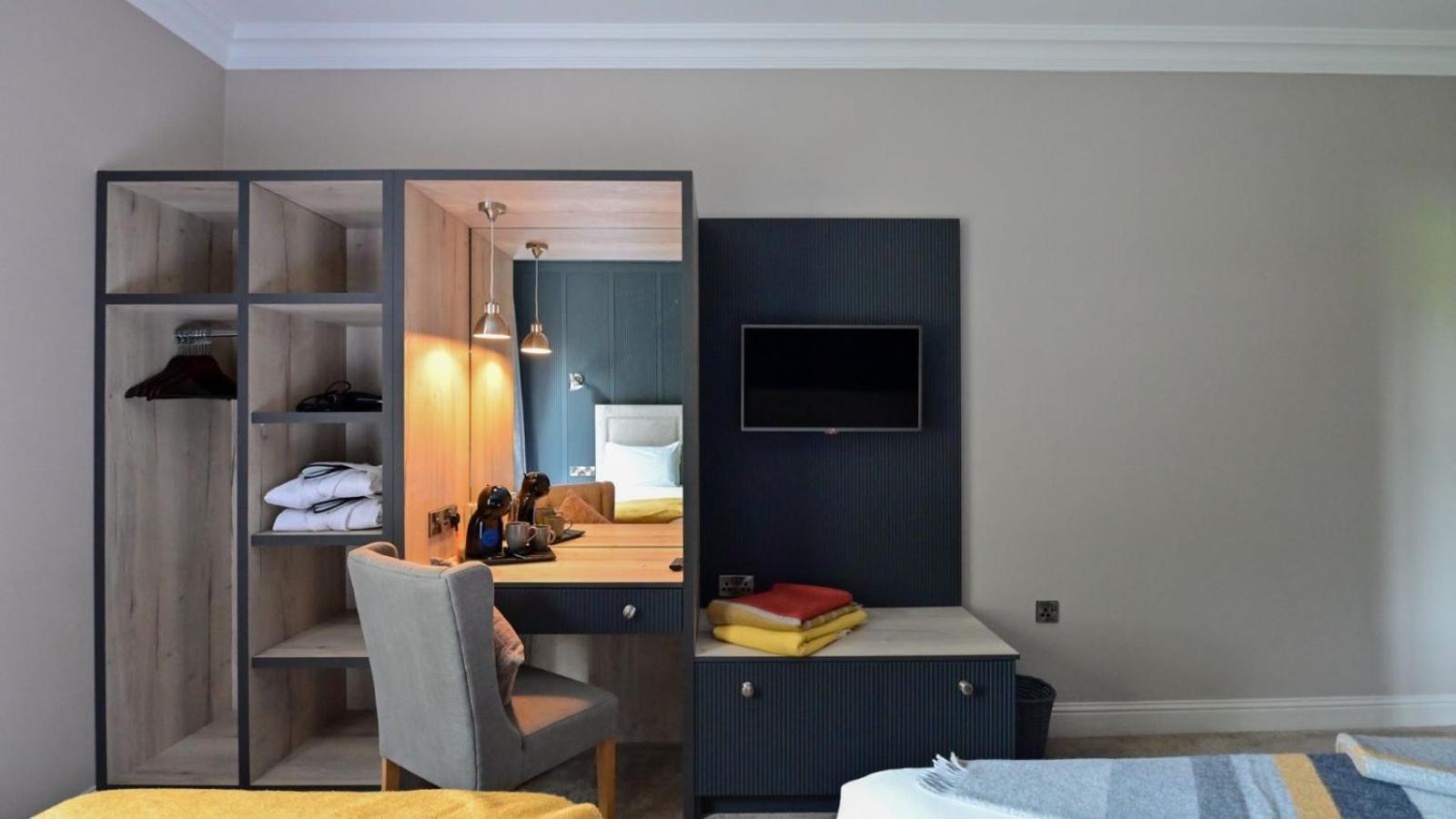 Executive Double Room photo 2
