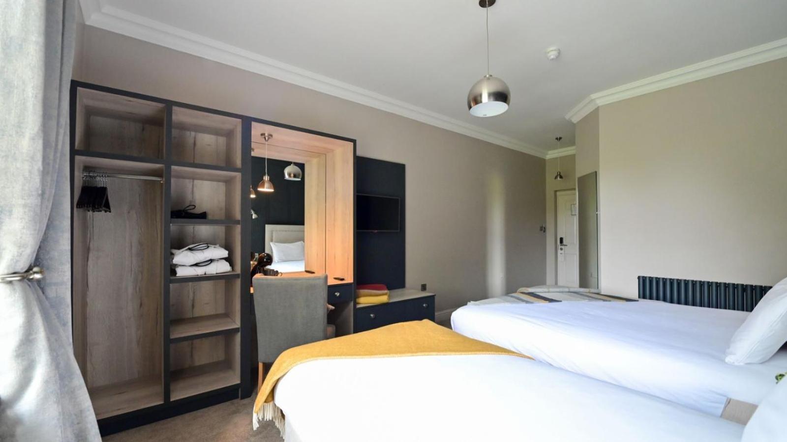 Executive Double Room photo 3