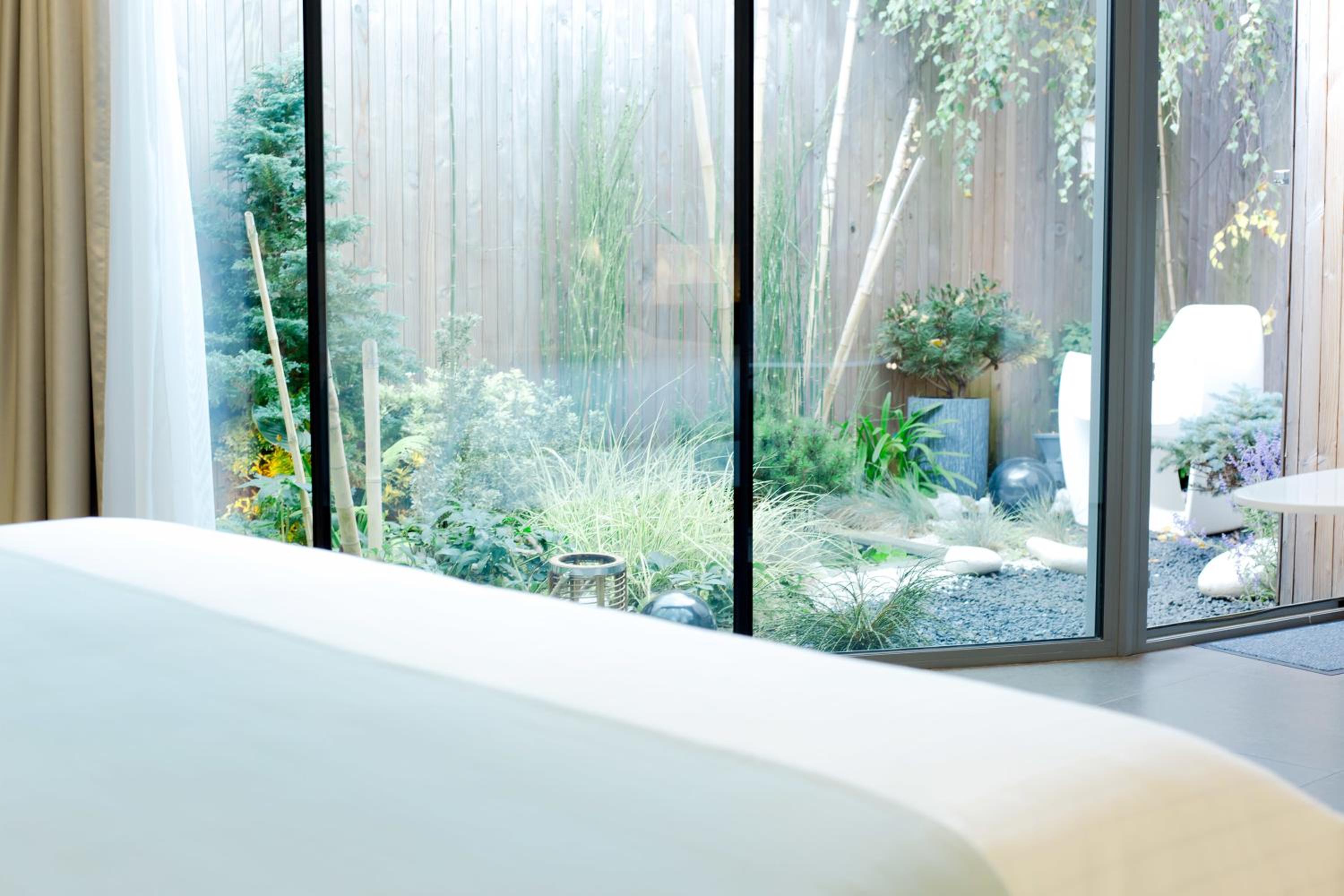 Double Room - Photo 22